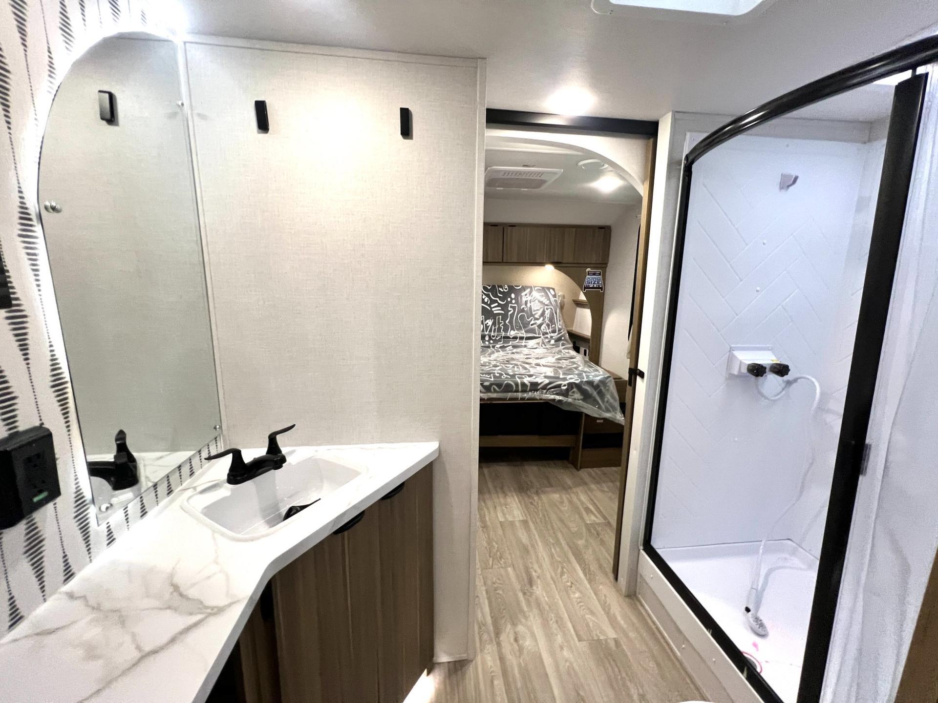 2026 Forest River 2026 Forest River Salem - thumbnail 27