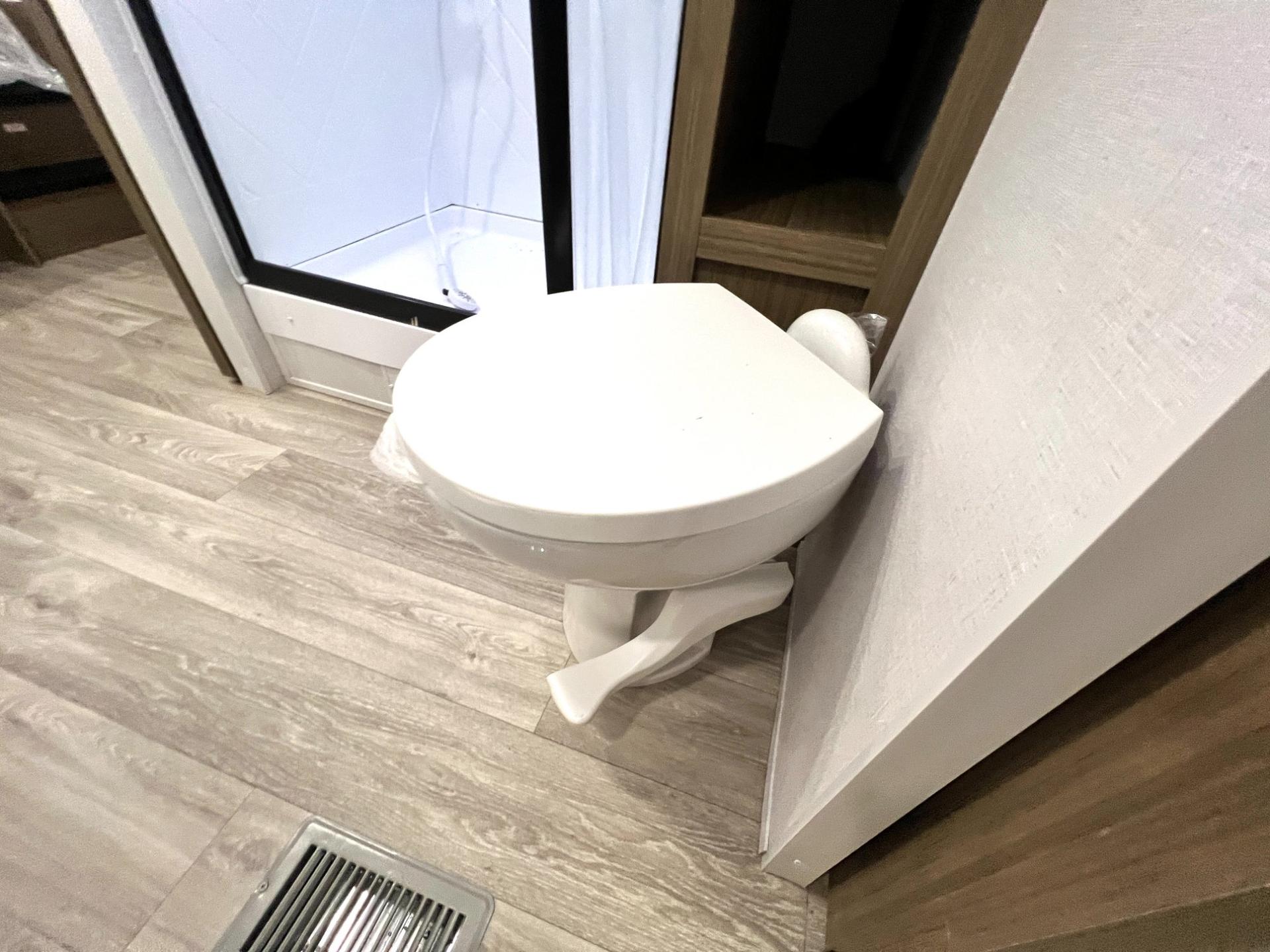 2026 Forest River 2026 Forest River Salem - thumbnail 28