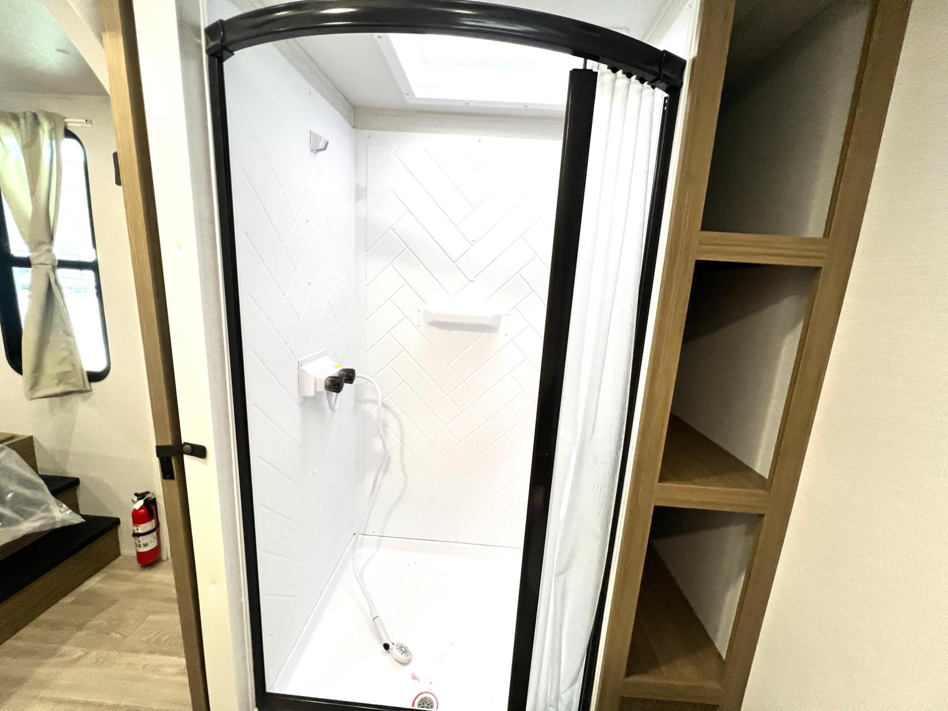 2026 Forest River 2026 Forest River Salem - thumbnail 29