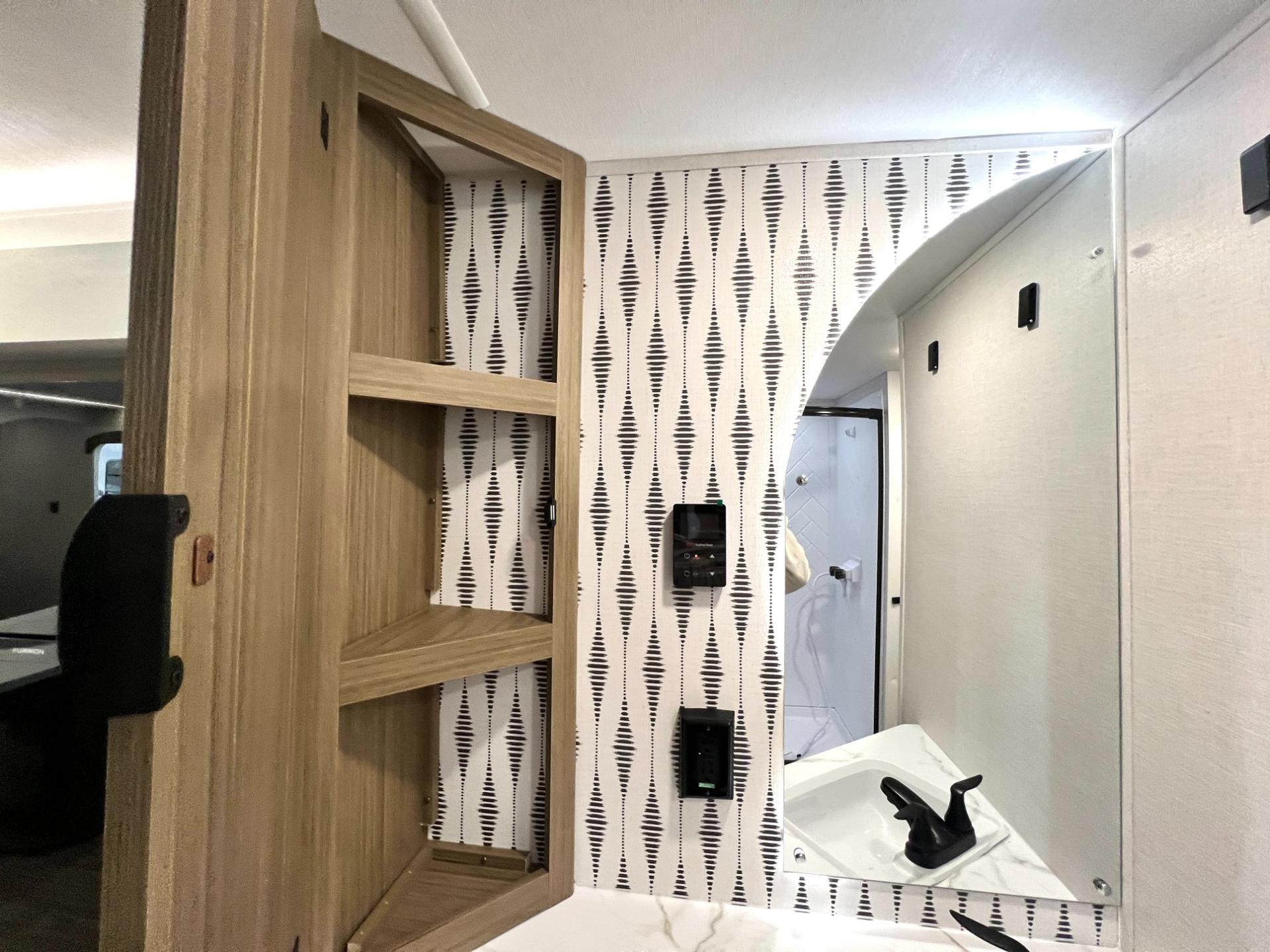 2026 Forest River 2026 Forest River Salem - thumbnail 30