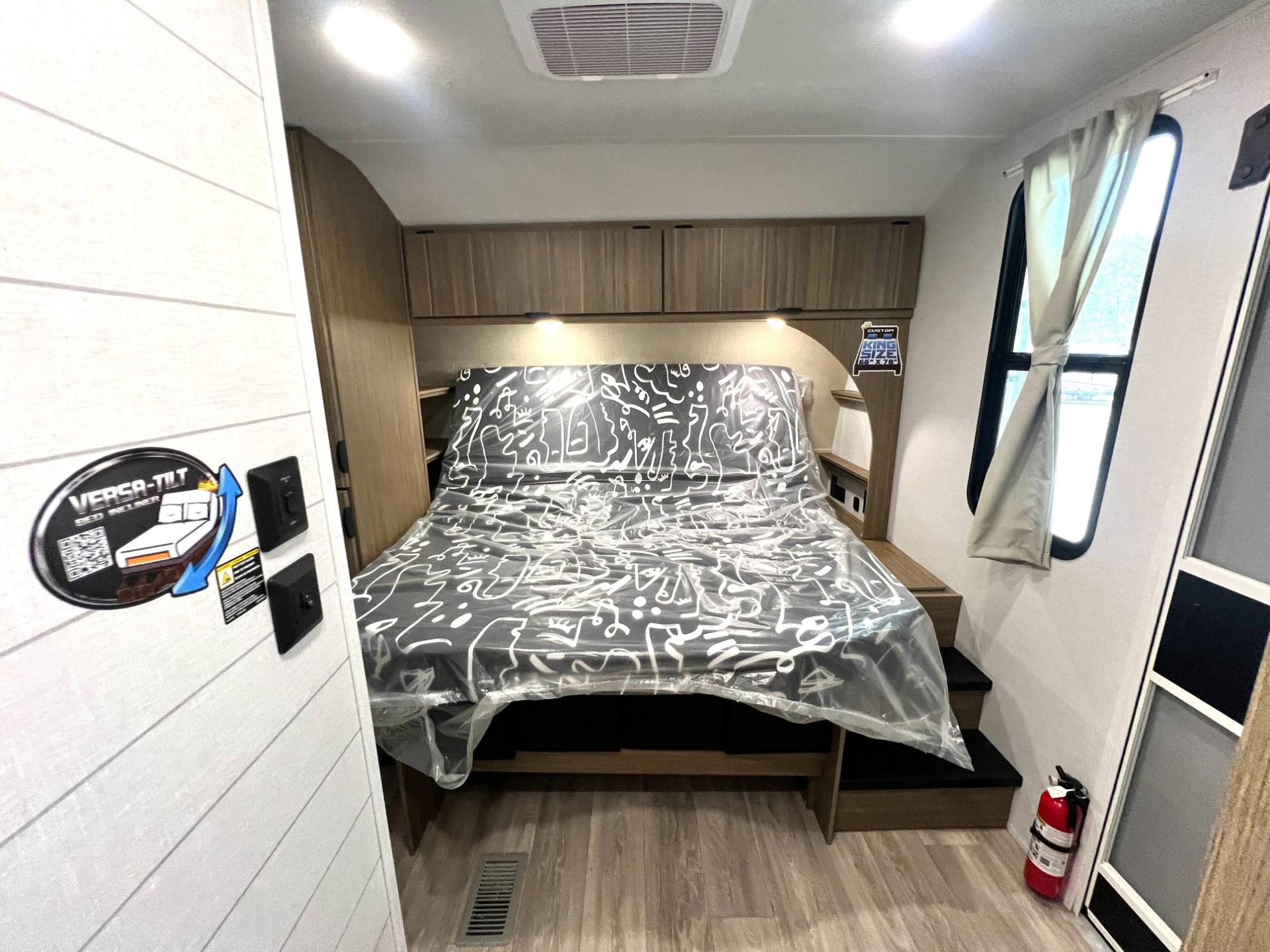 2026 Forest River 2026 Forest River Salem - thumbnail 33