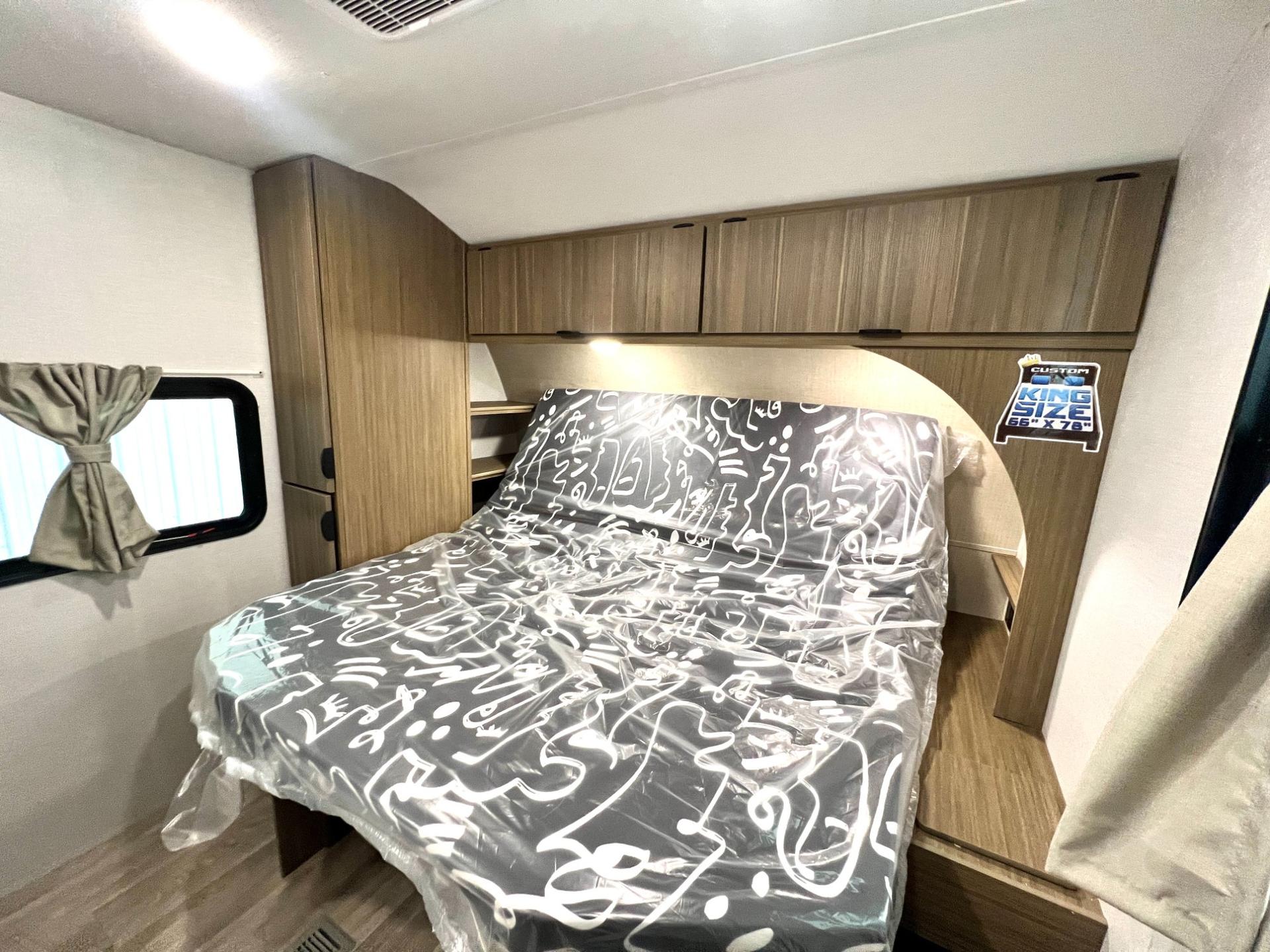 2026 Forest River 2026 Forest River Salem - thumbnail 34