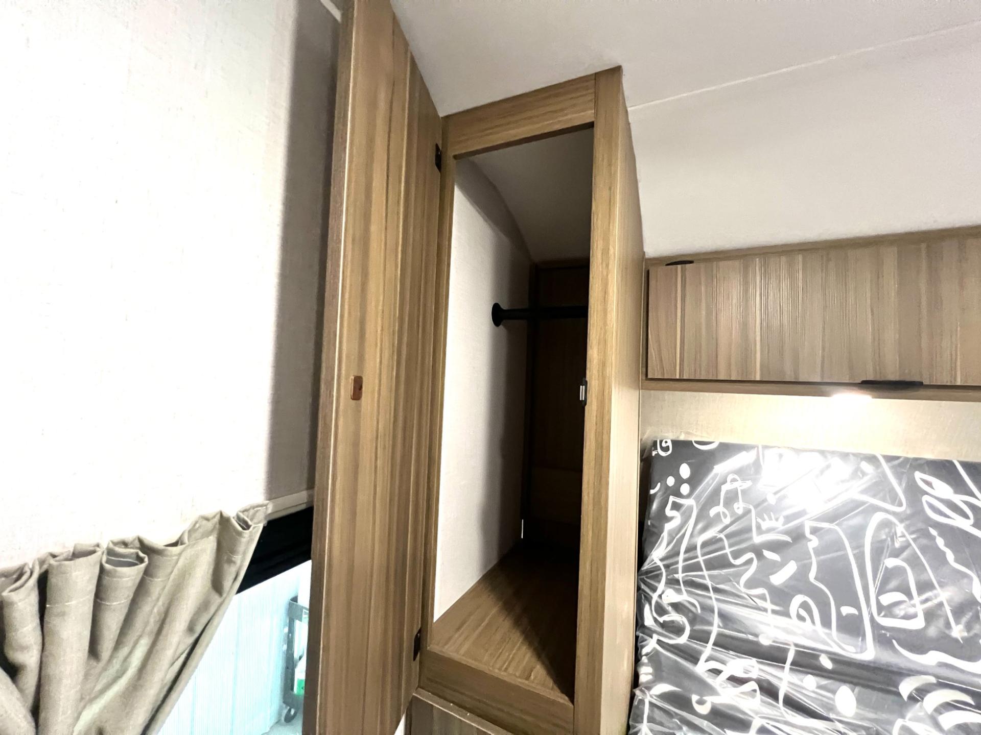 2026 Forest River 2026 Forest River Salem - thumbnail 35