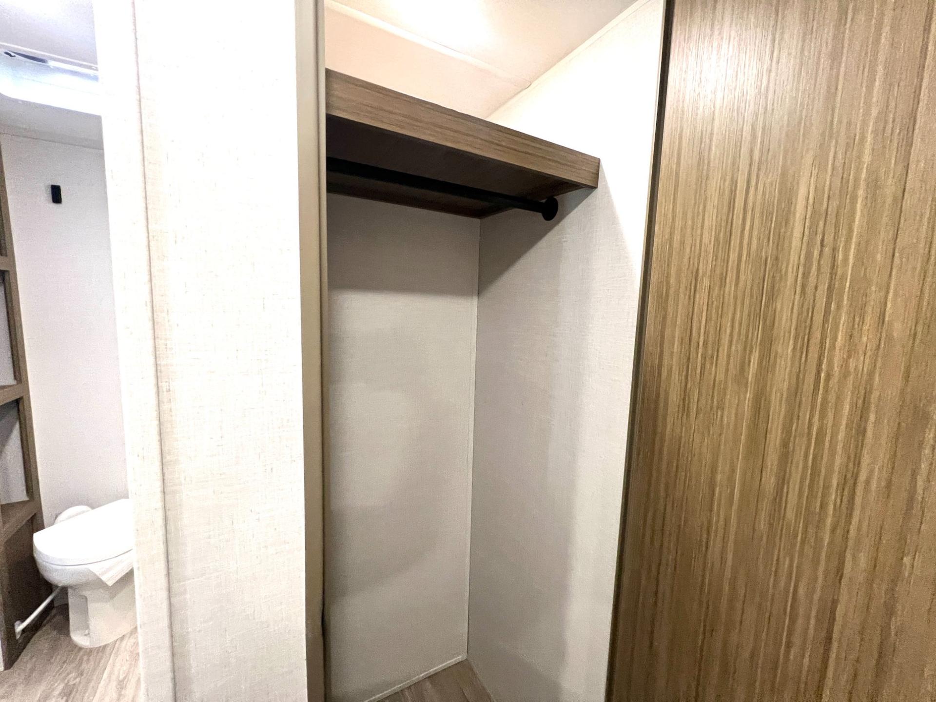 2026 Forest River 2026 Forest River Salem - thumbnail 36