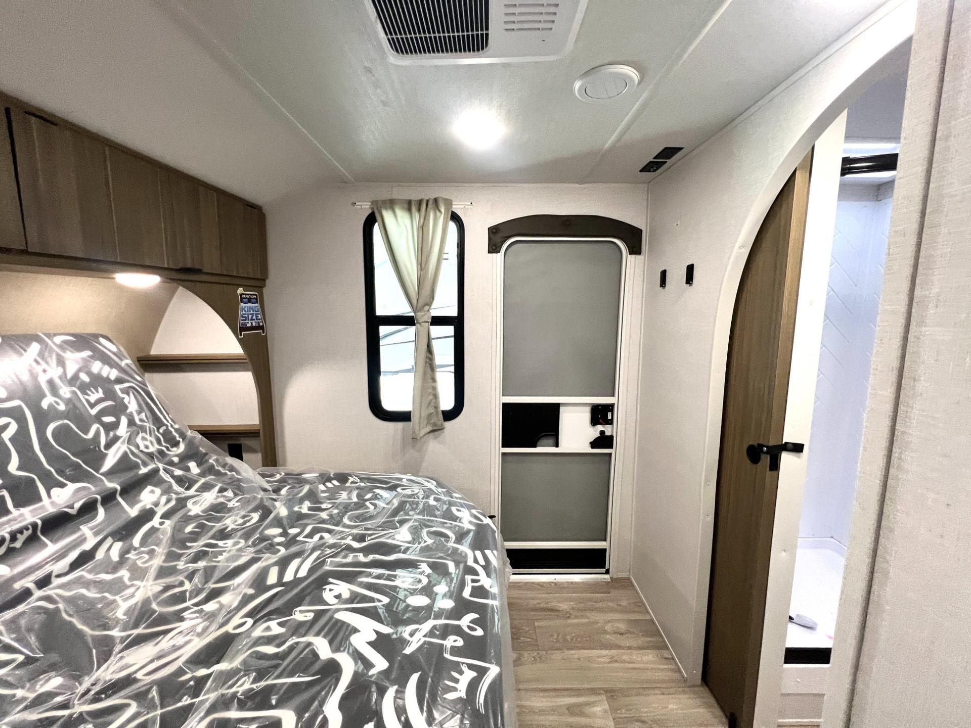 2026 Forest River 2026 Forest River Salem - thumbnail 37