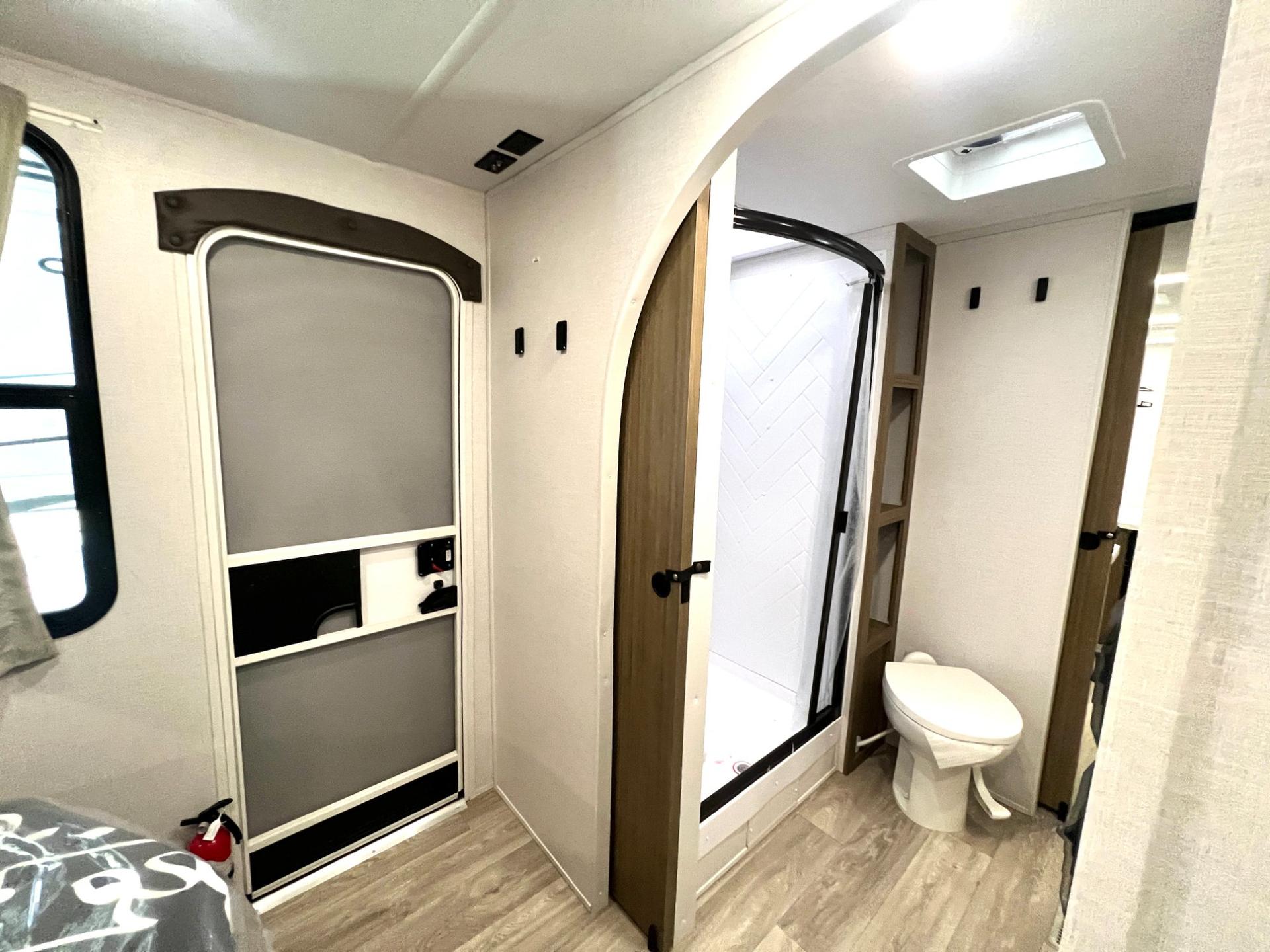 2026 Forest River 2026 Forest River Salem - thumbnail 38