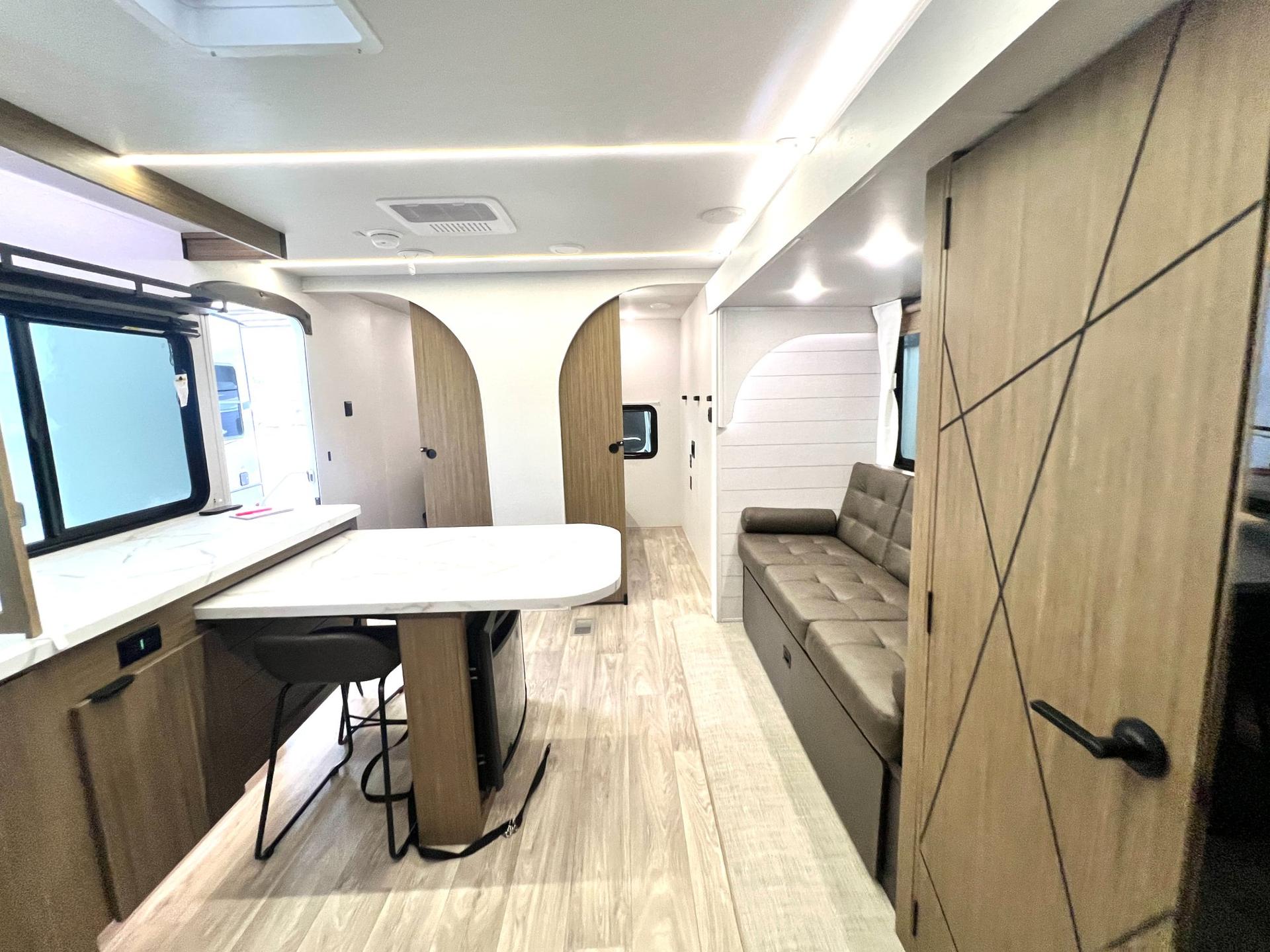 2026 Forest River 2026 Forest River Salem - thumbnail 39