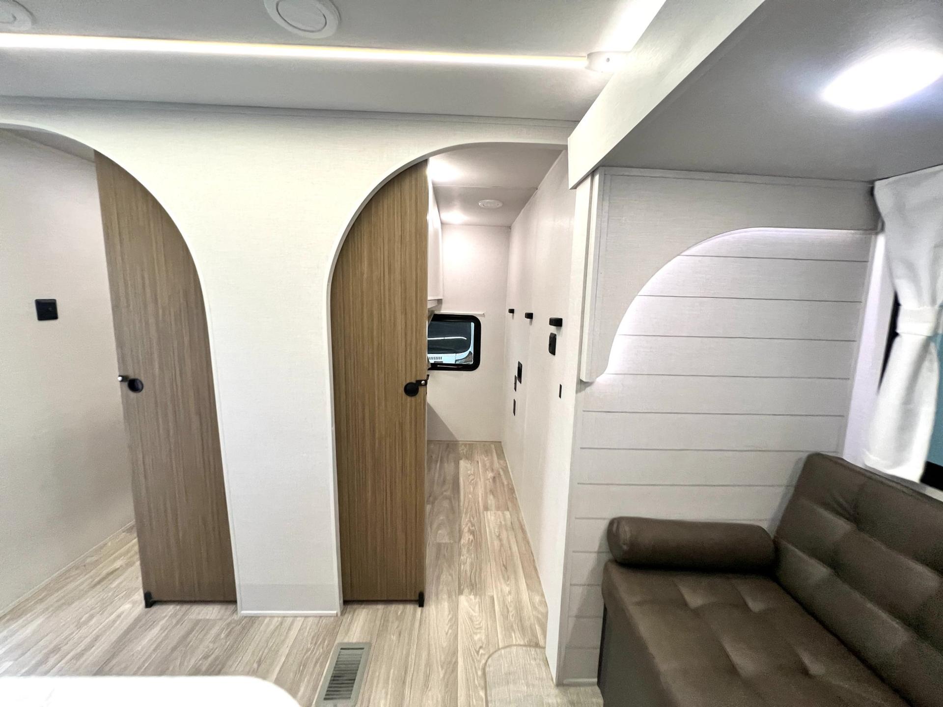 2026 Forest River 2026 Forest River Salem - thumbnail 40