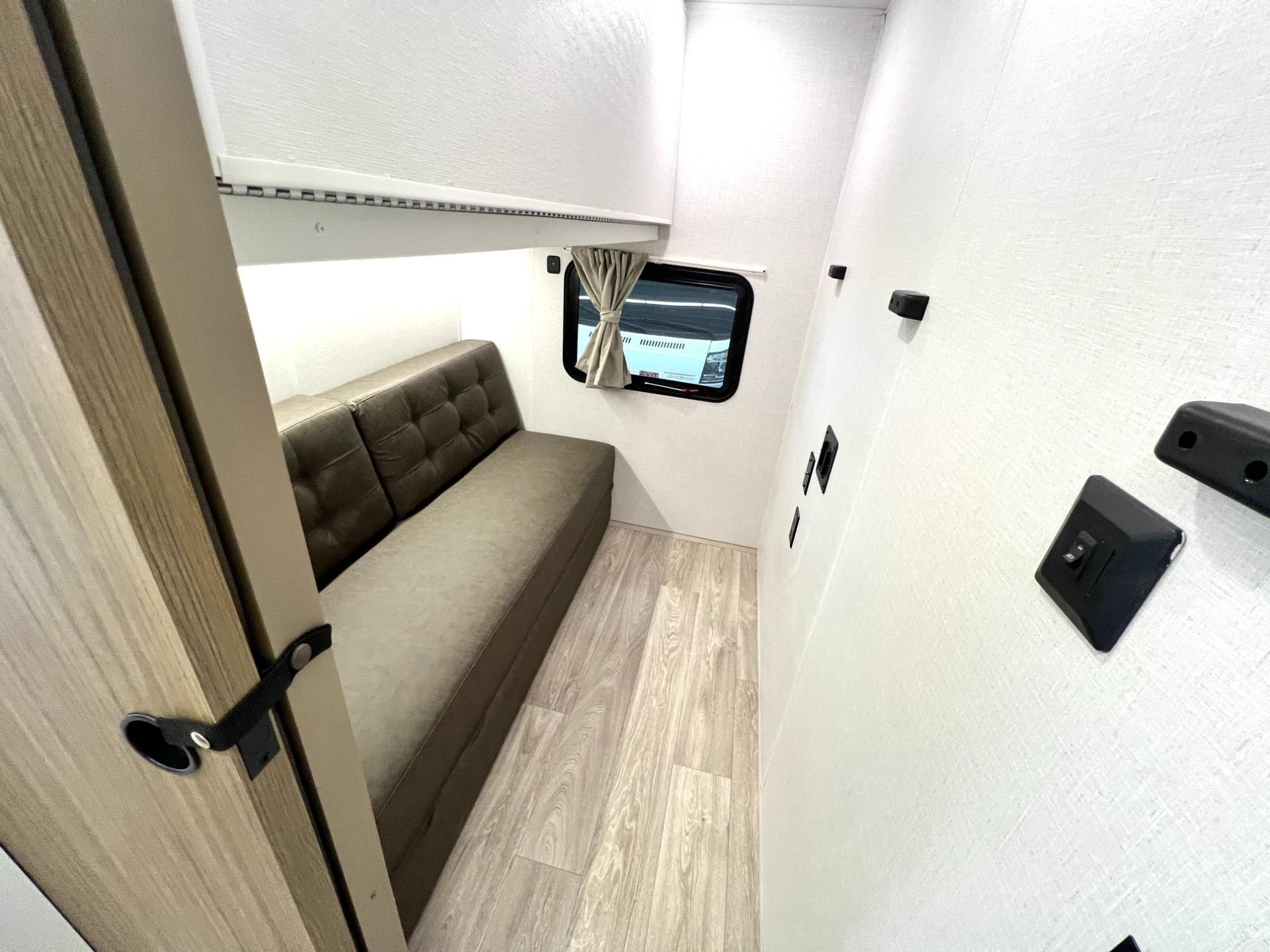 2026 Forest River 2026 Forest River Salem - thumbnail 42