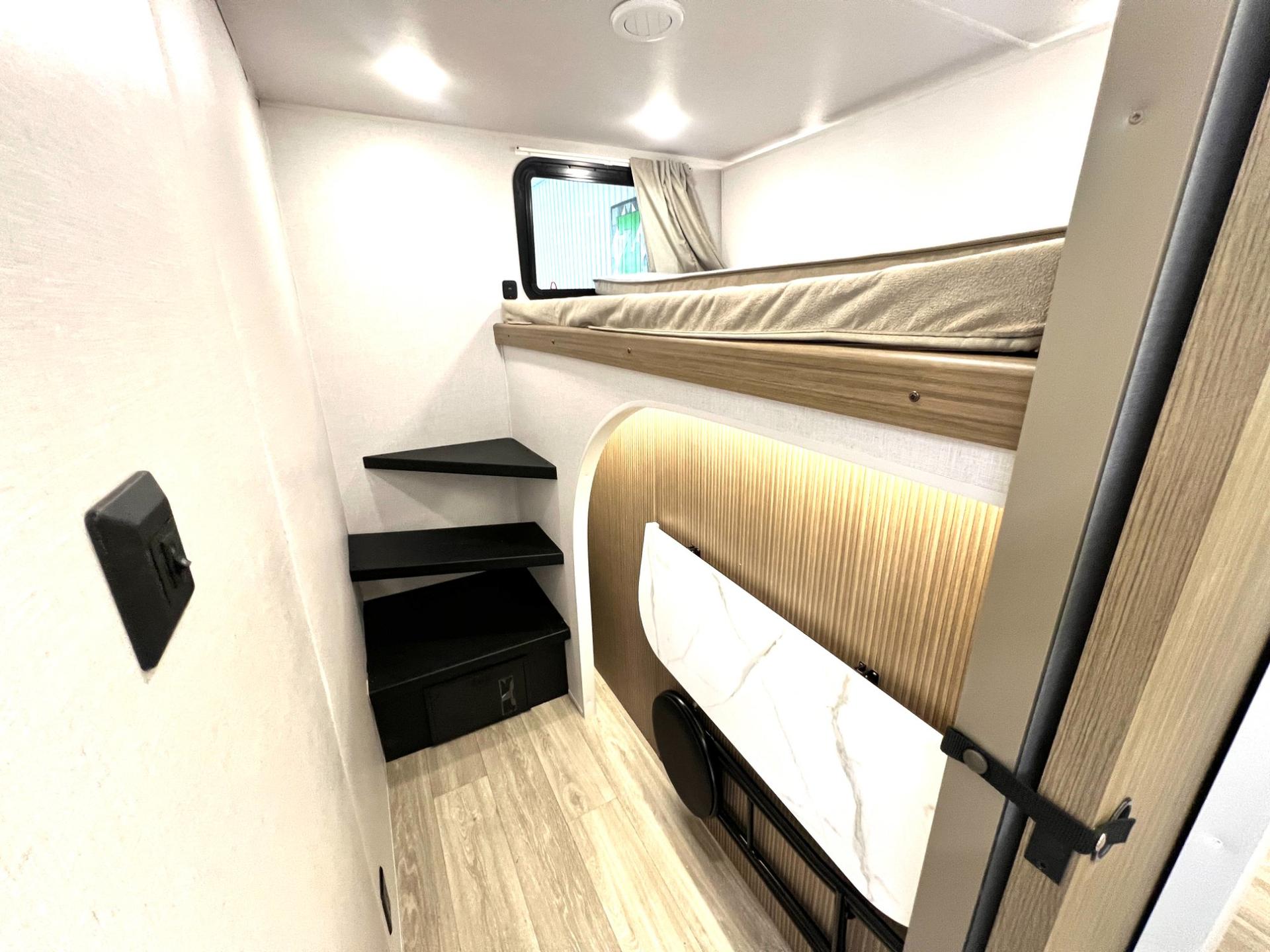 2026 Forest River 2026 Forest River Salem - thumbnail 43