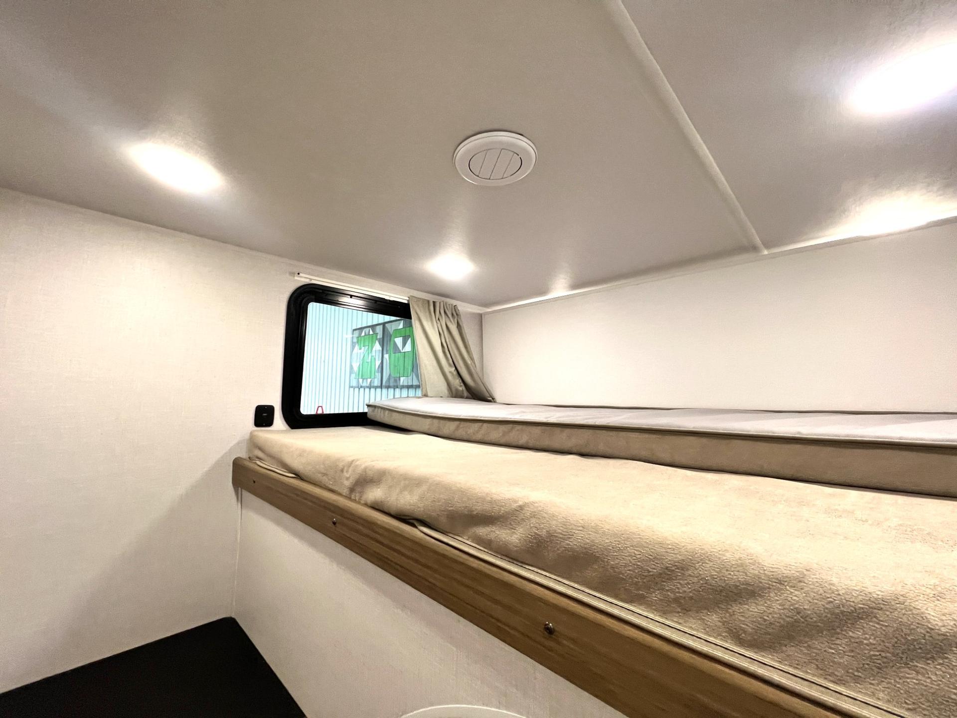 2026 Forest River 2026 Forest River Salem - thumbnail 45