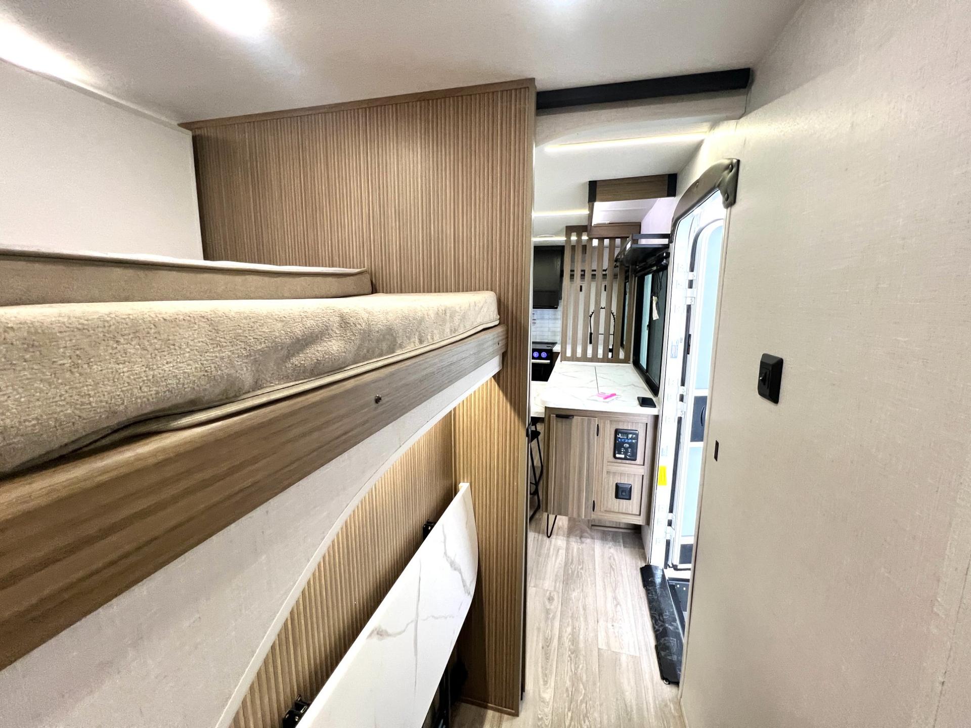 2026 Forest River 2026 Forest River Salem - thumbnail 46