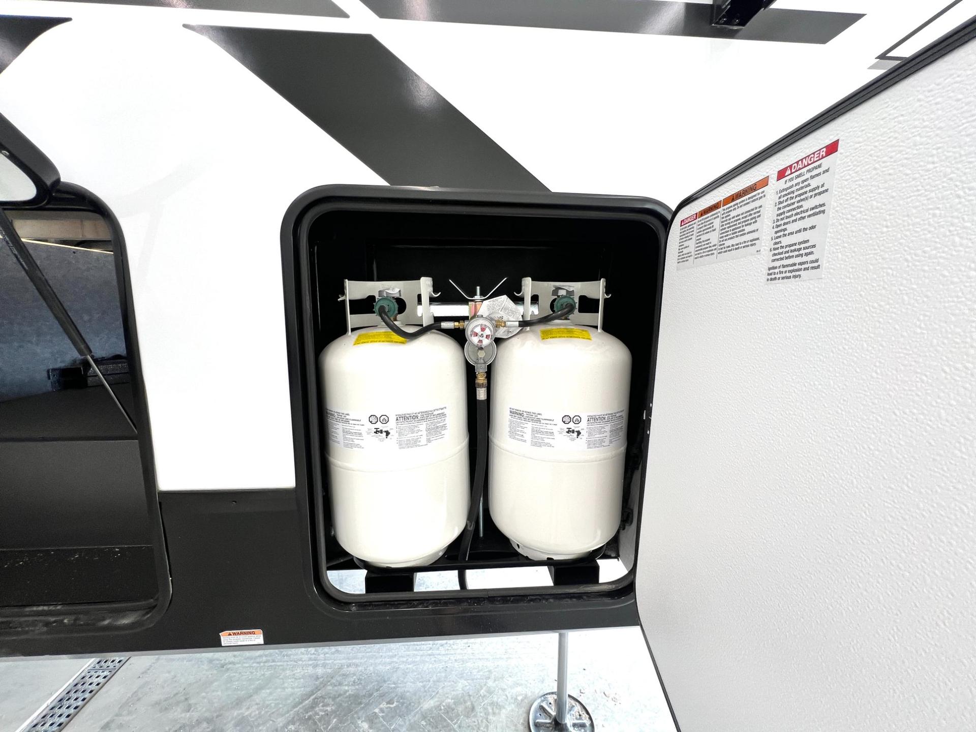 2026 Forest River 2026 Forest River Xlr Nitro - thumbnail 13