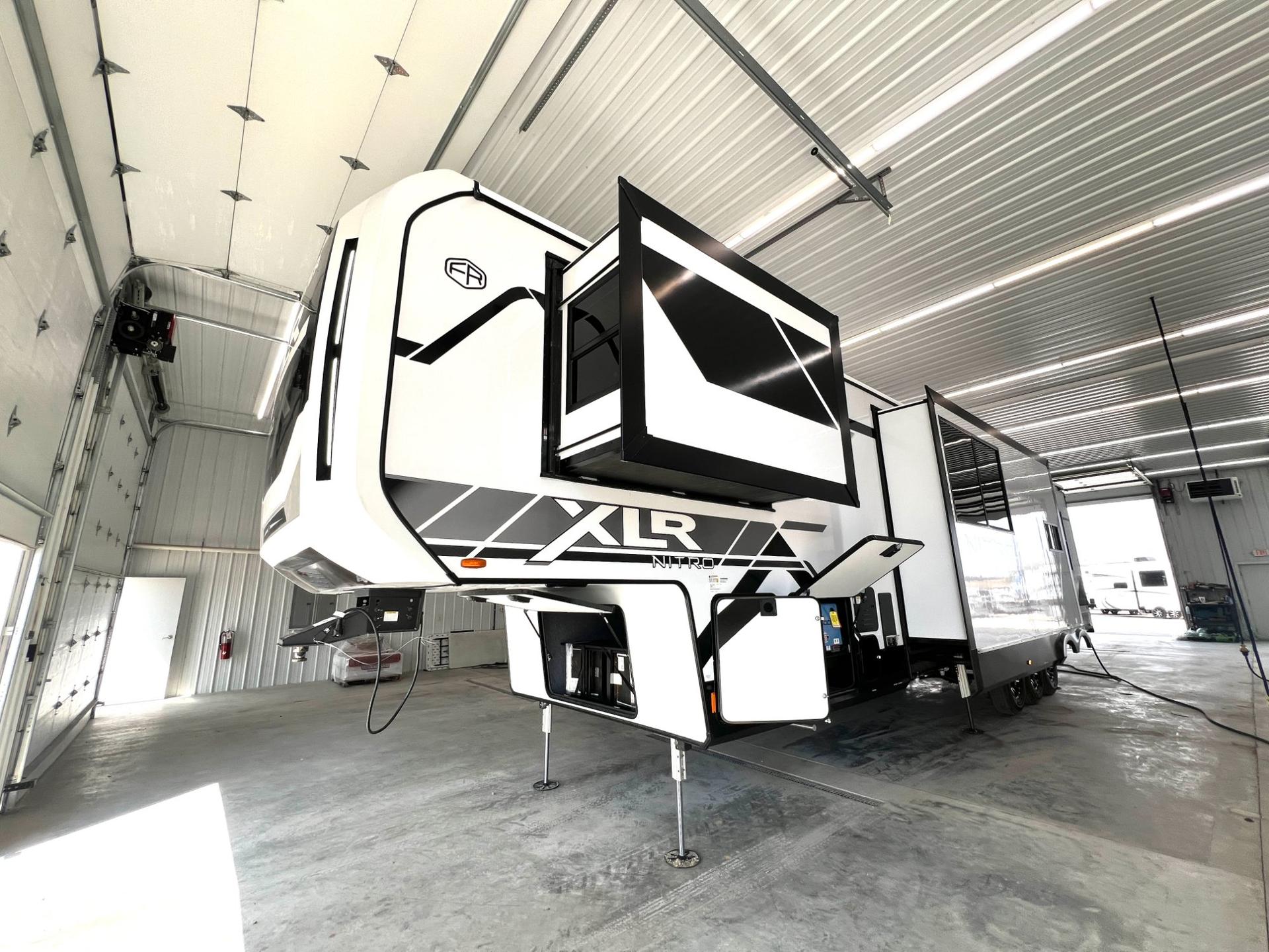 2026 Forest River 2026 Forest River Xlr Nitro - thumbnail 4