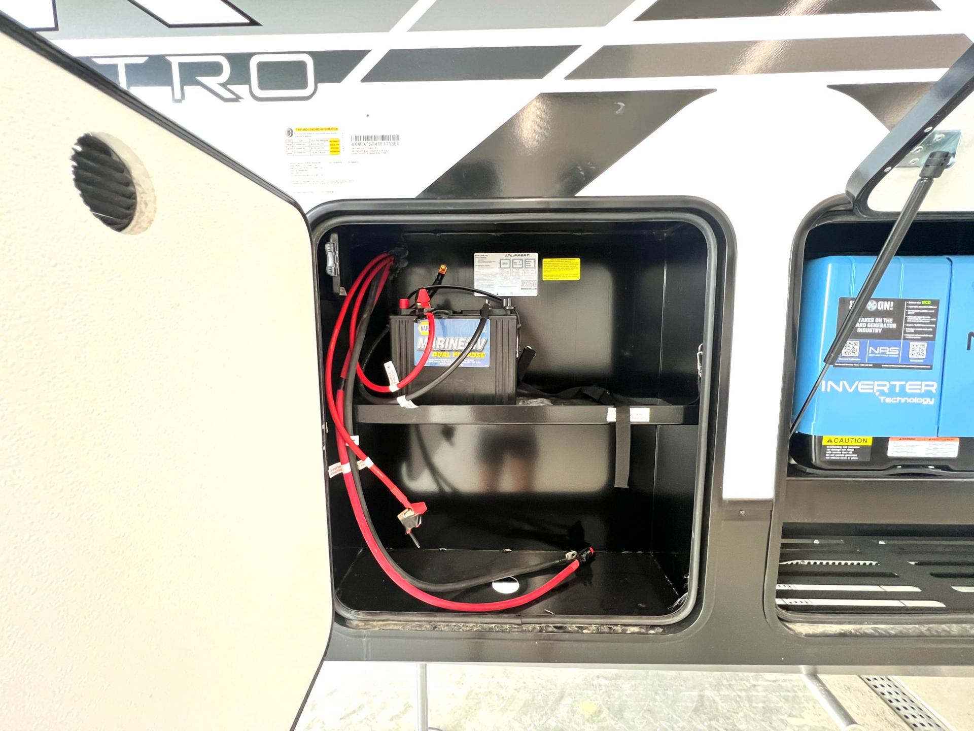 2026 Forest River 2026 Forest River Xlr Nitro - thumbnail 15