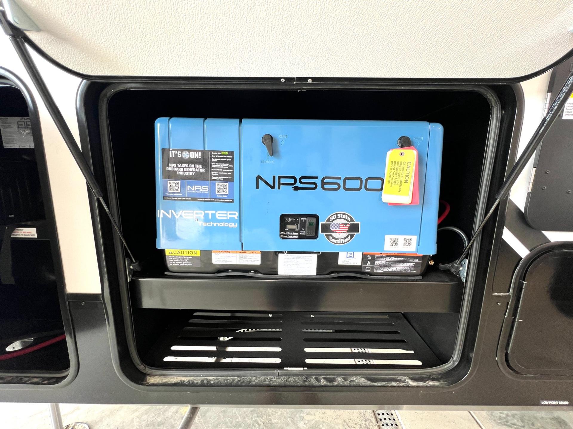 2026 Forest River 2026 Forest River Xlr Nitro - thumbnail 16