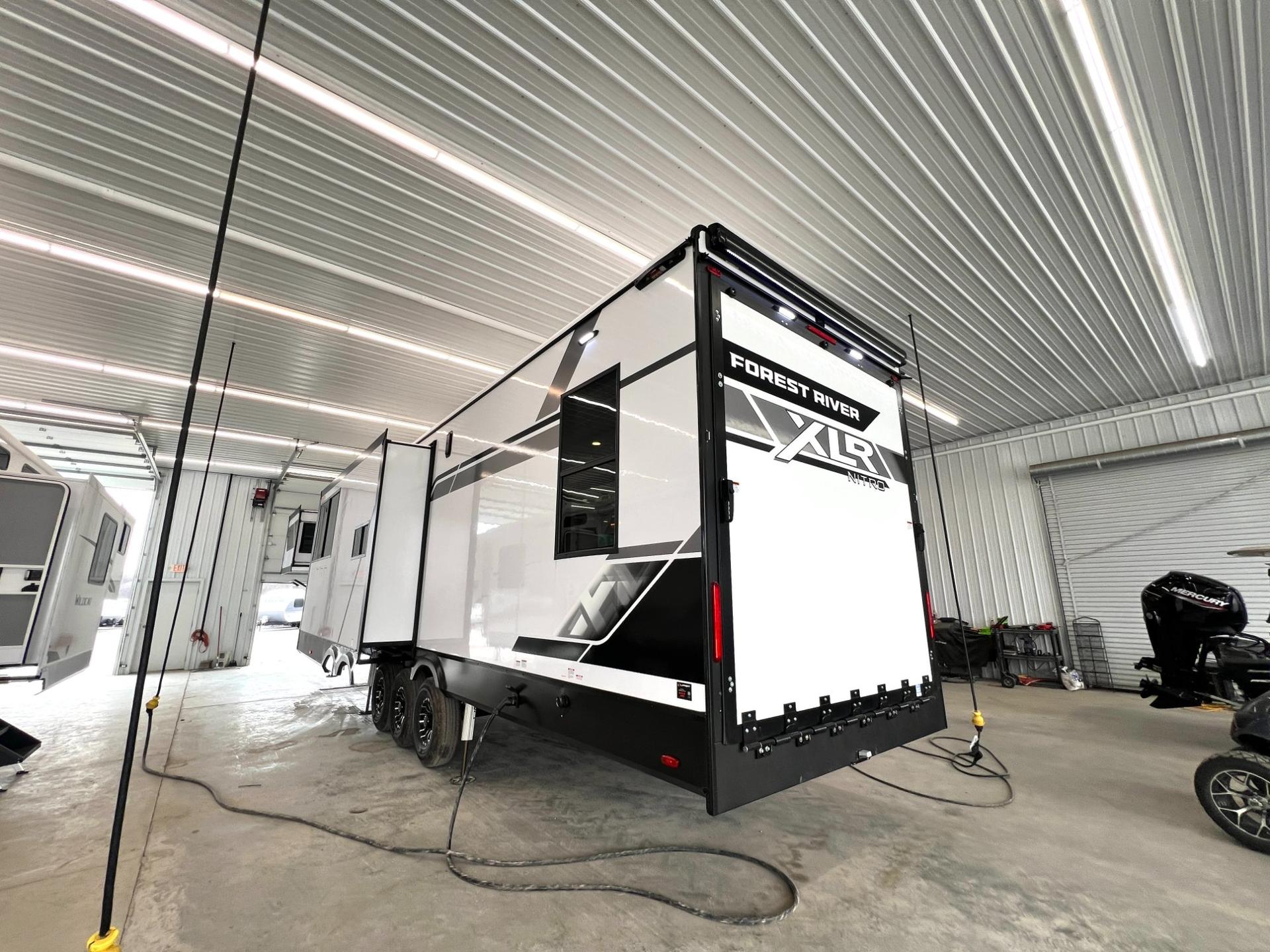 2026 Forest River 2026 Forest River Xlr Nitro - thumbnail 5