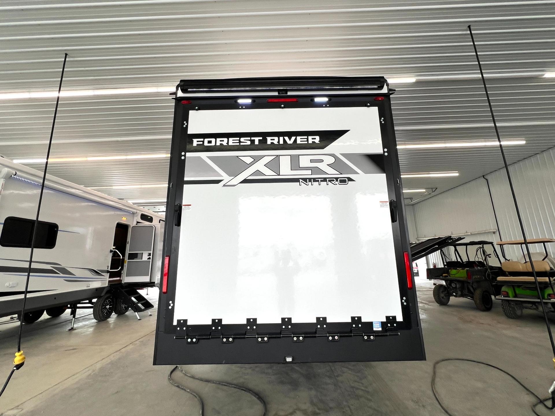 2026 Forest River 2026 Forest River Xlr Nitro - thumbnail 6