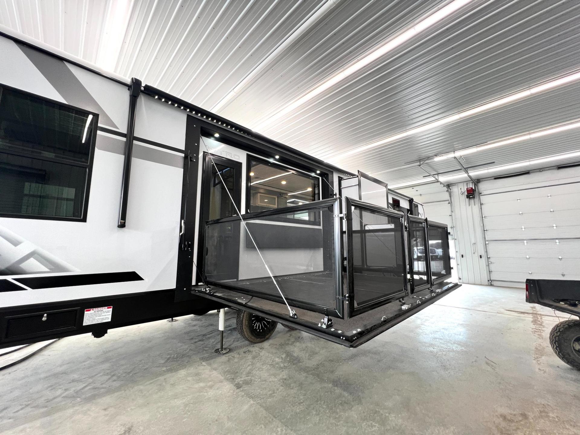 2026 Forest River 2026 Forest River Xlr Nitro - thumbnail 7