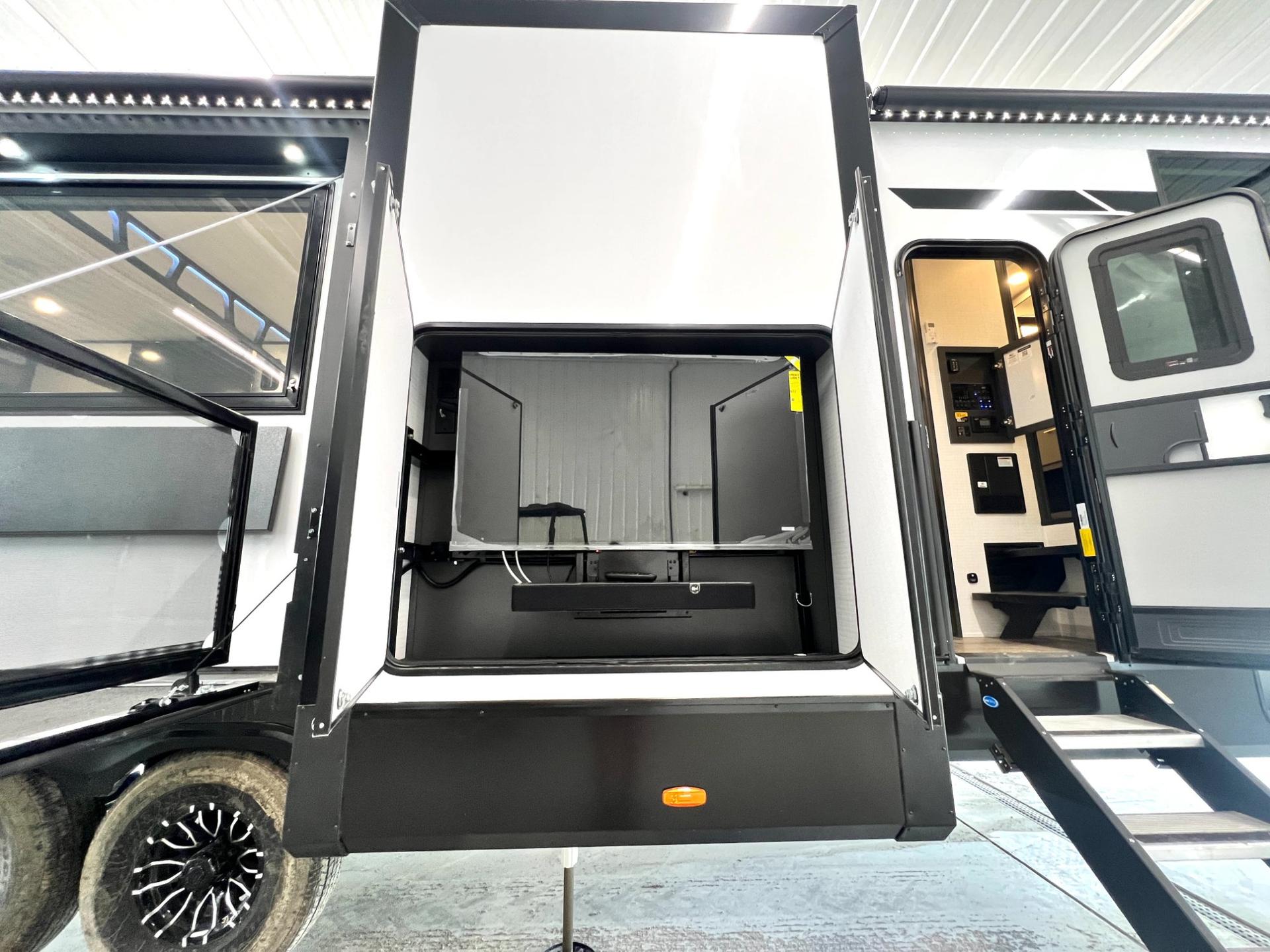 2026 Forest River 2026 Forest River Xlr Nitro - thumbnail 17