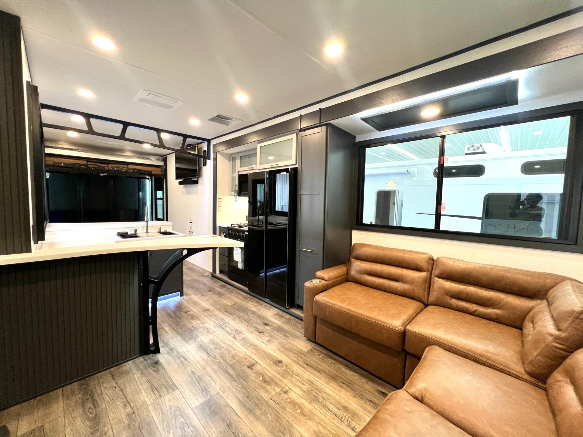 2026 Forest River 2026 Forest River Xlr Nitro - thumbnail 18