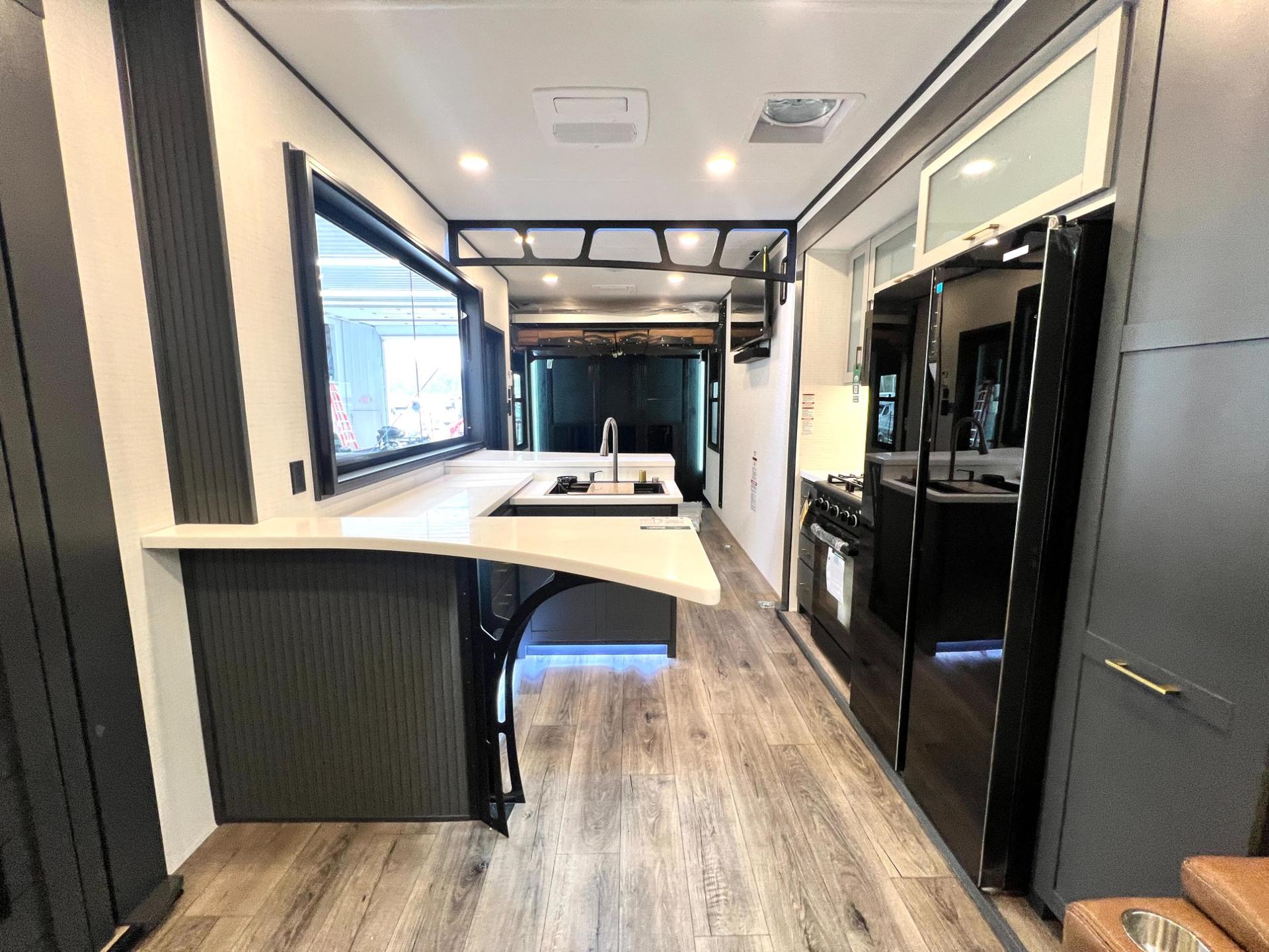 2026 Forest River 2026 Forest River Xlr Nitro - thumbnail 19