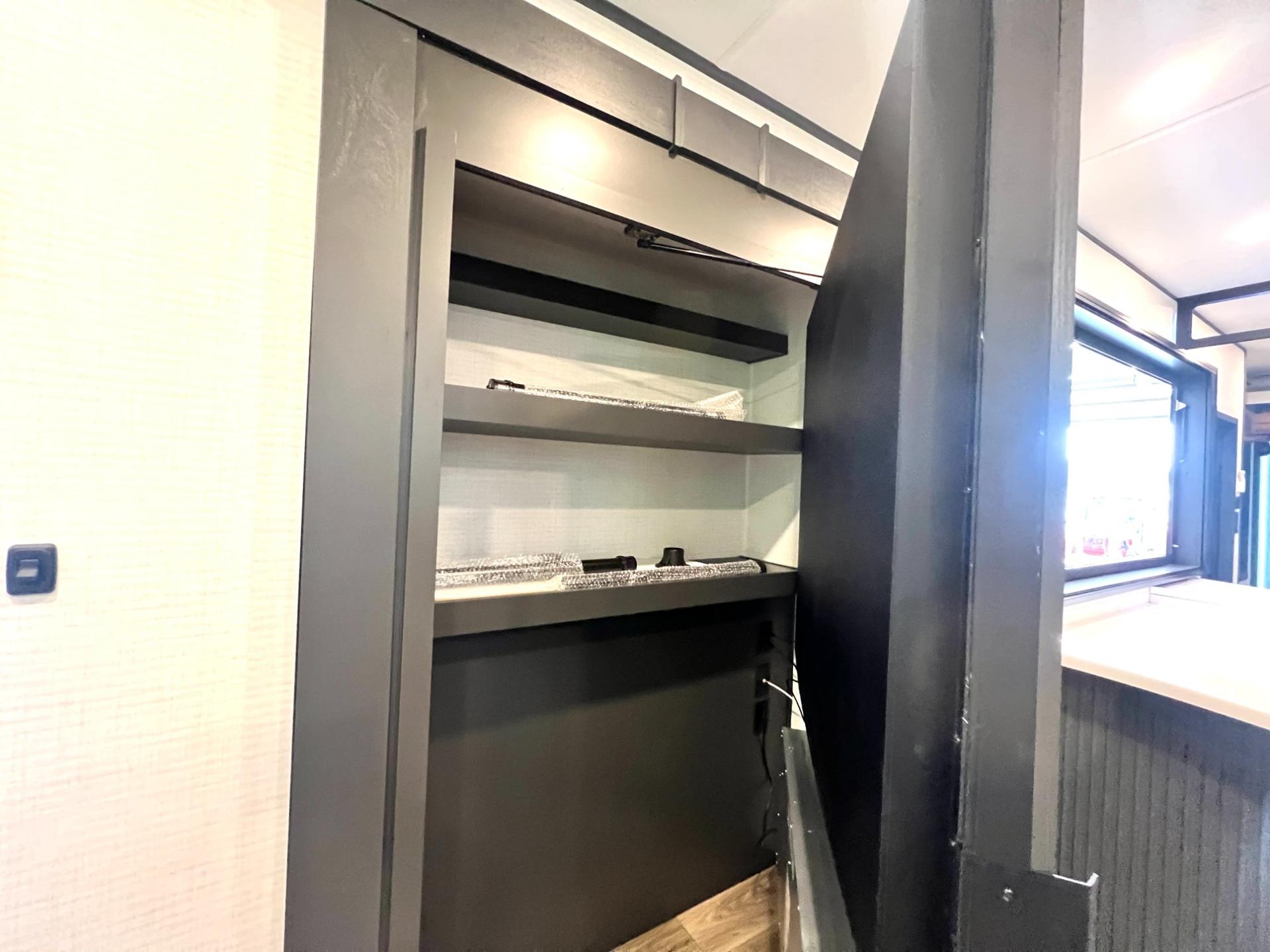 2026 Forest River 2026 Forest River Xlr Nitro - thumbnail 21