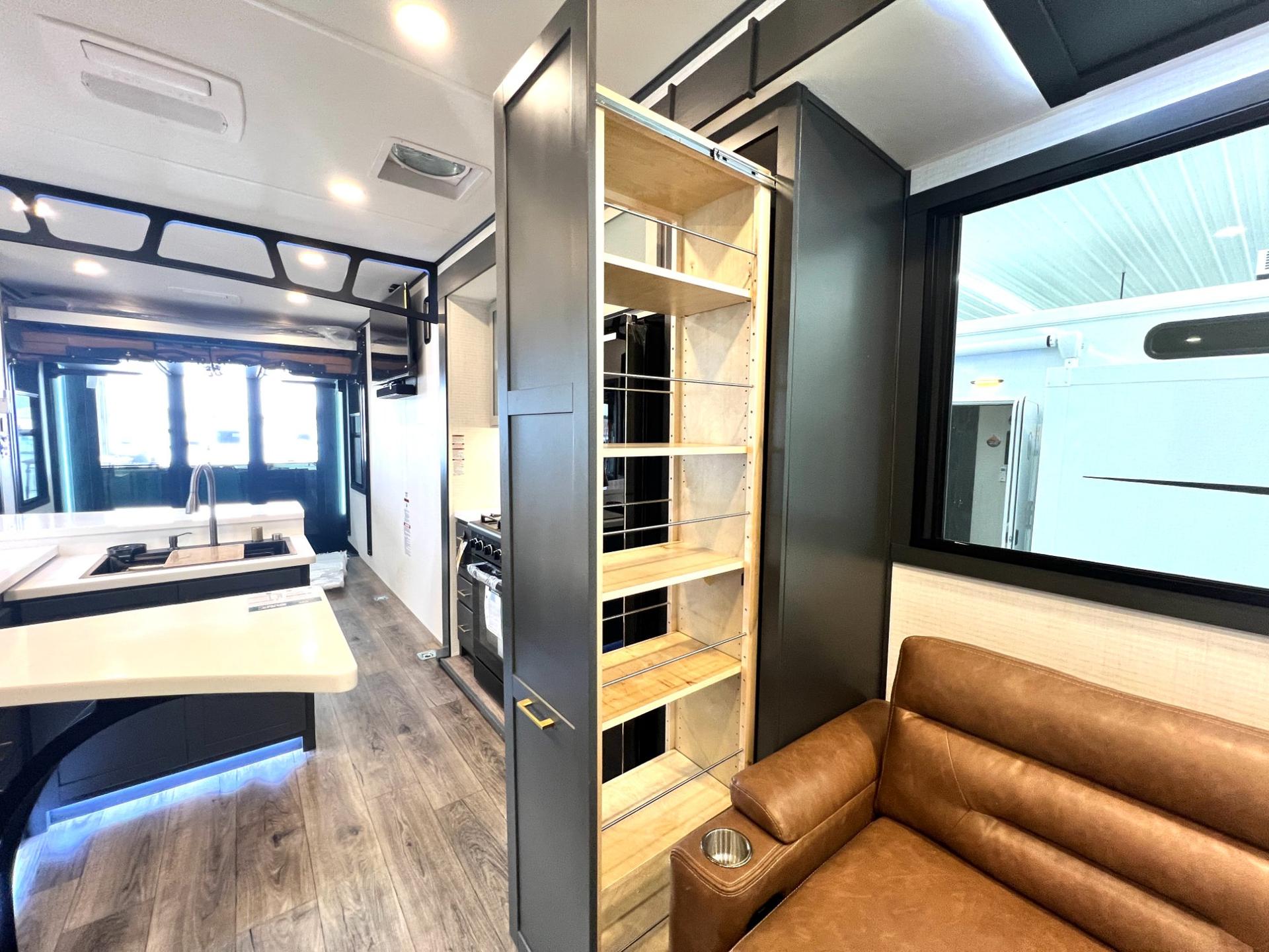 2026 Forest River 2026 Forest River Xlr Nitro - thumbnail 23