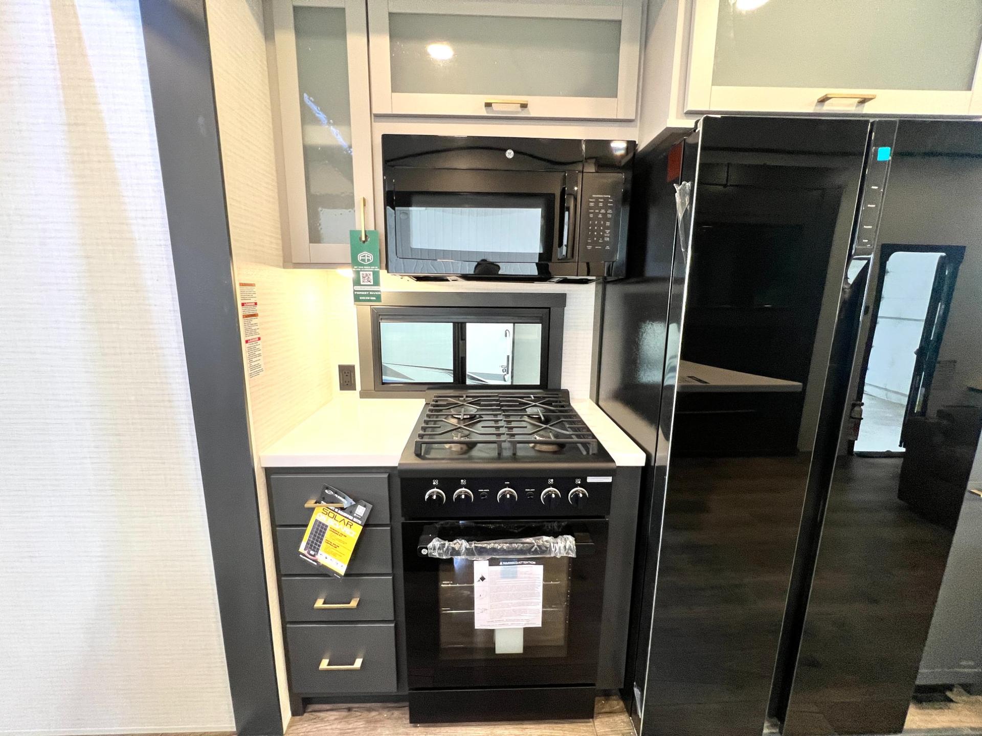 2026 Forest River 2026 Forest River Xlr Nitro - thumbnail 28