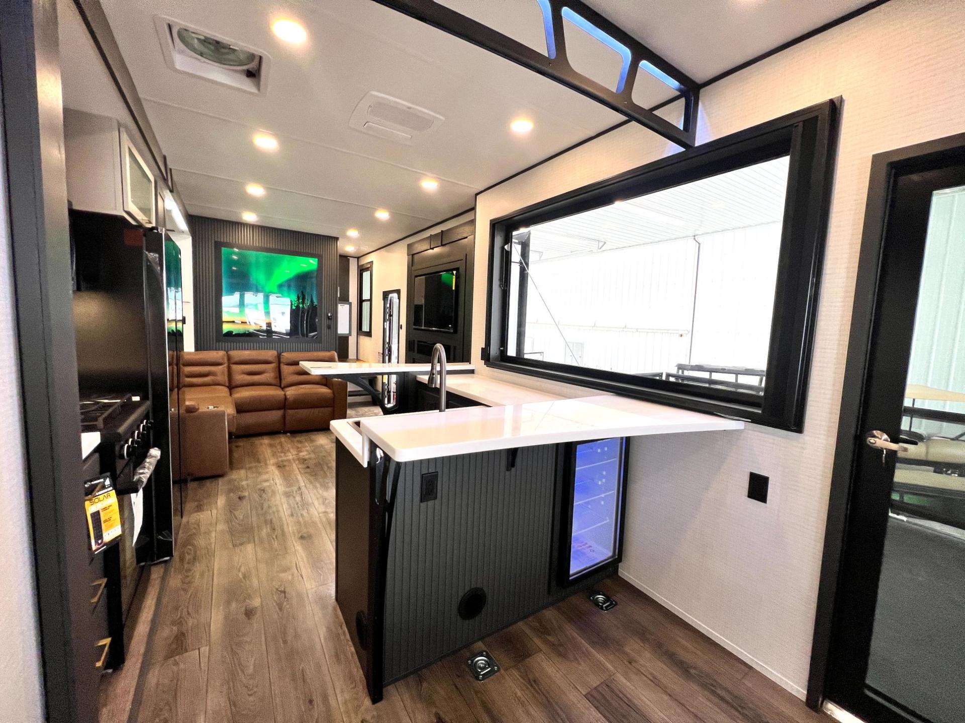 2026 Forest River 2026 Forest River Xlr Nitro - thumbnail 34