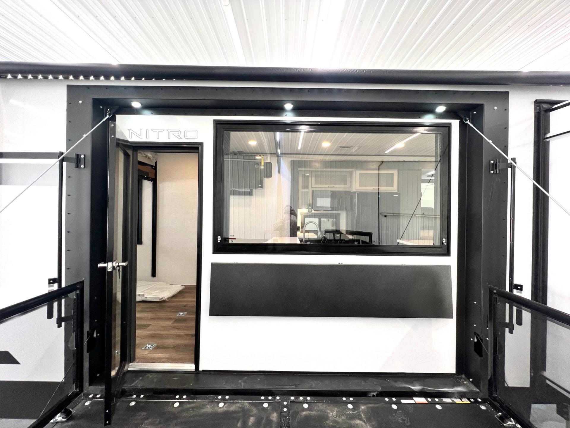 2026 Forest River 2026 Forest River Xlr Nitro - thumbnail 36