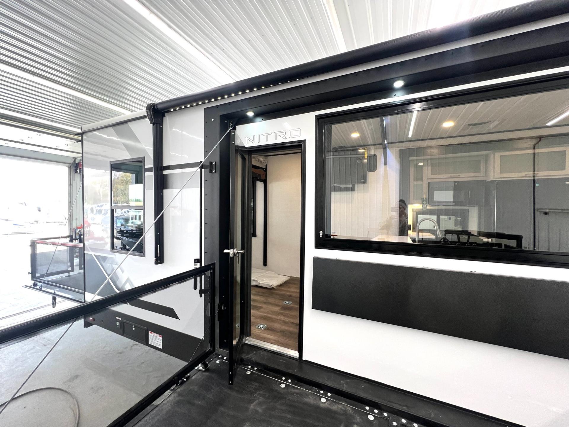 2026 Forest River 2026 Forest River Xlr Nitro - thumbnail 37