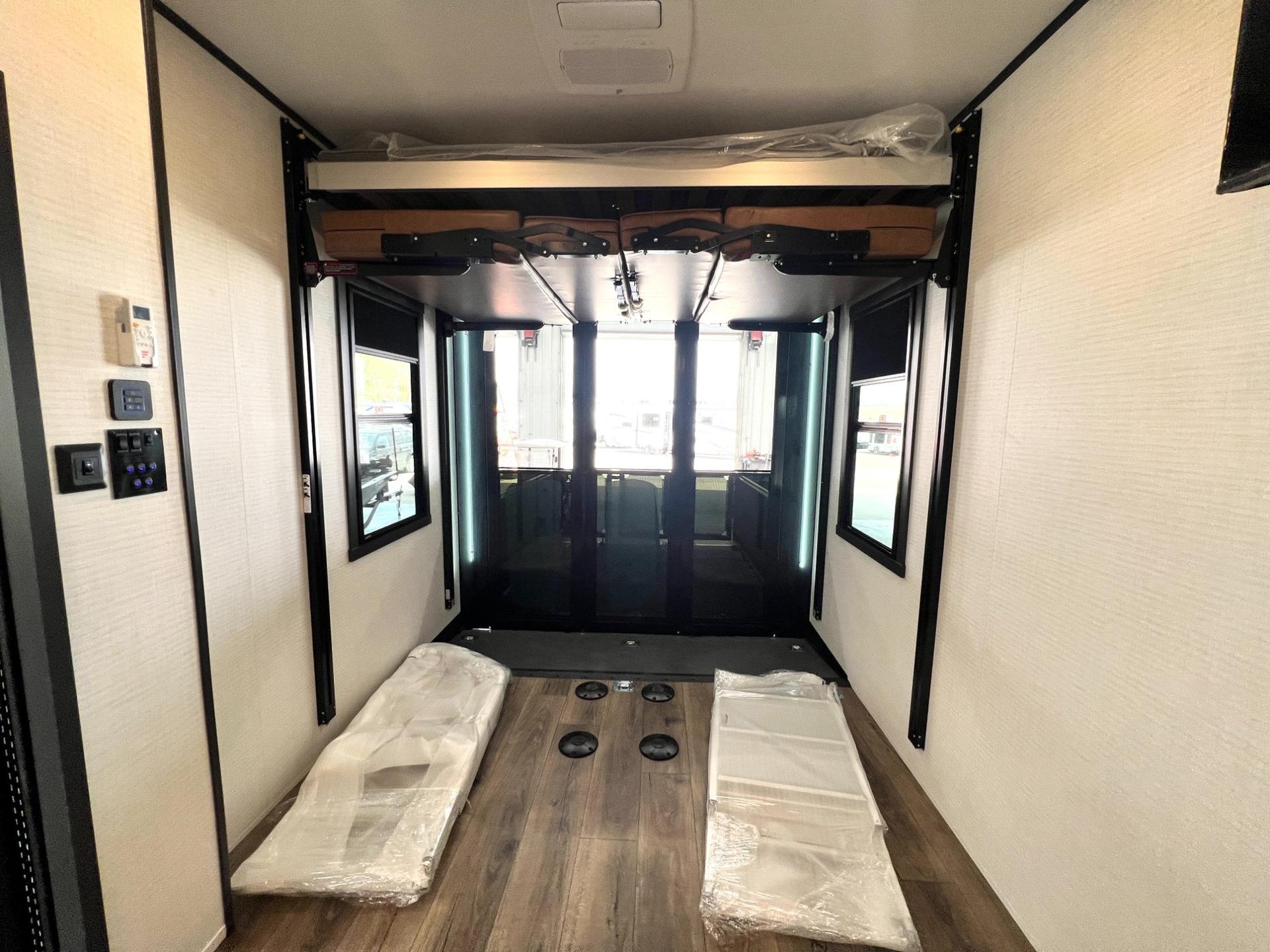 2026 Forest River 2026 Forest River Xlr Nitro - thumbnail 38