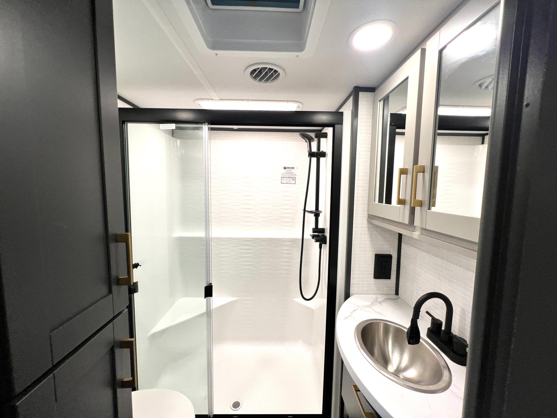 2026 Forest River 2026 Forest River Xlr Nitro - thumbnail 39