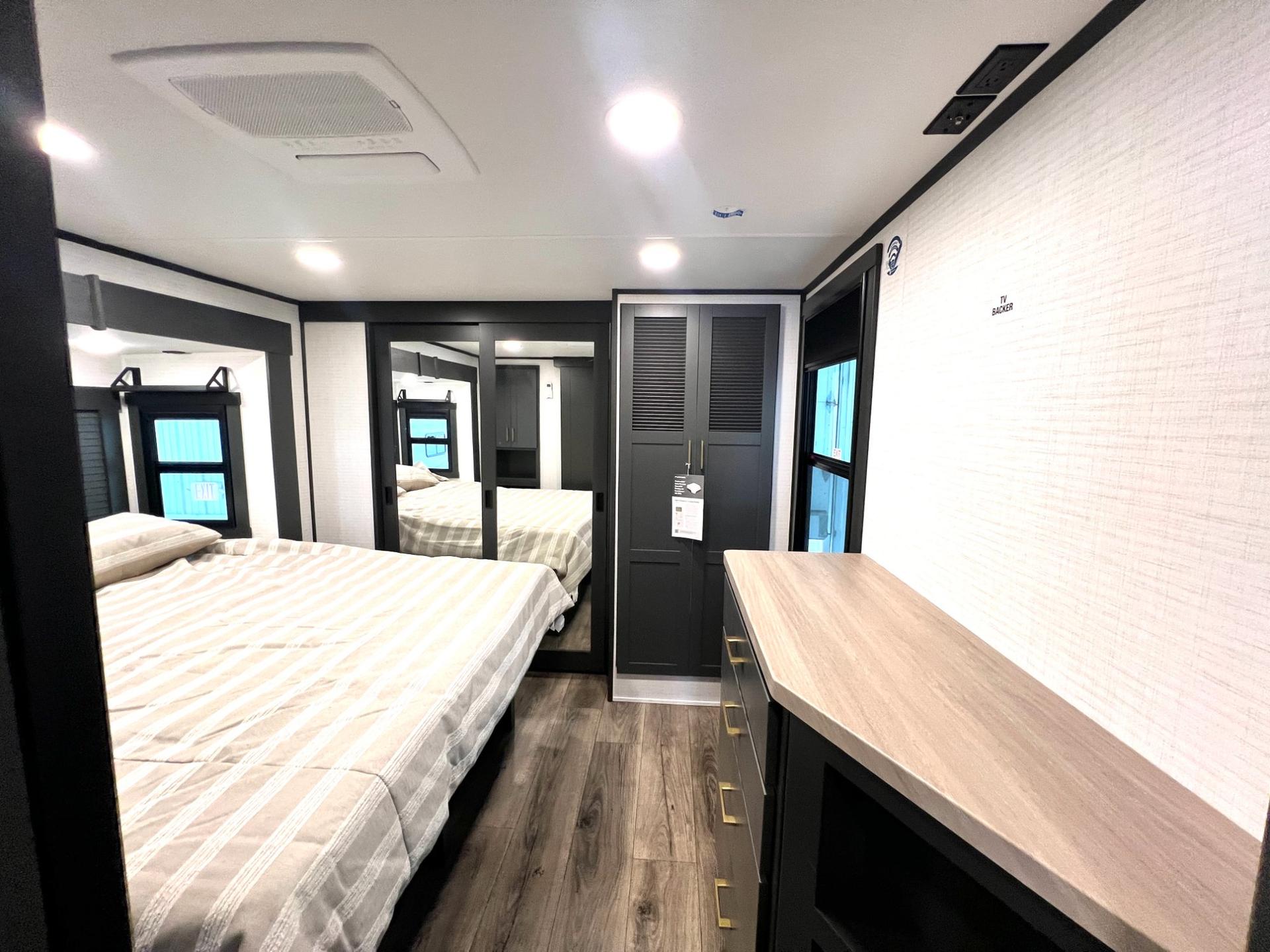 2026 Forest River 2026 Forest River Xlr Nitro - thumbnail 50