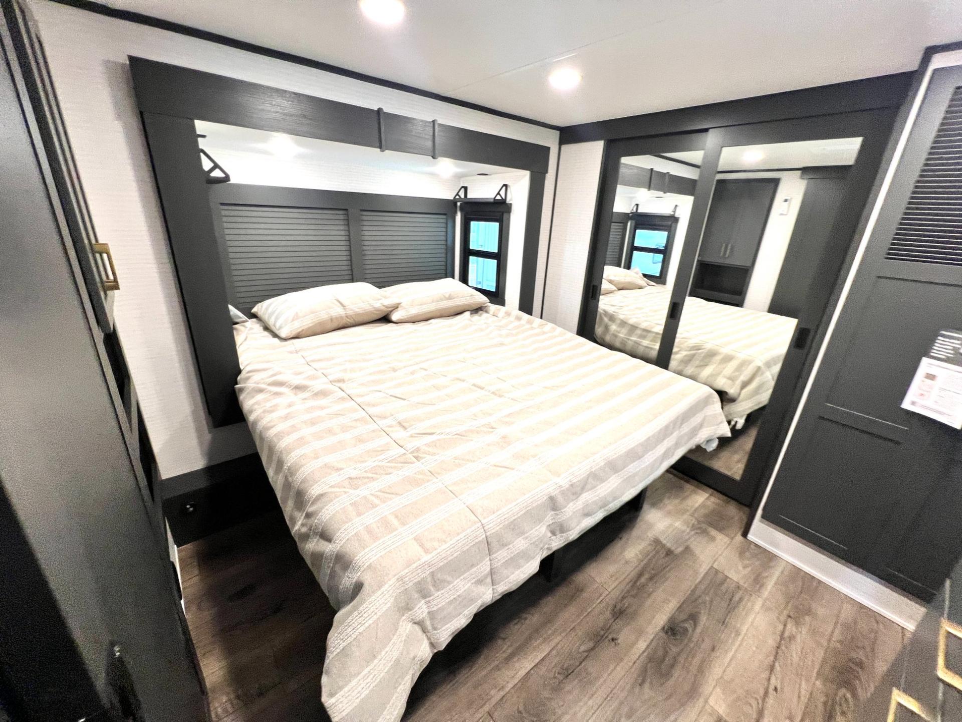 2026 Forest River 2026 Forest River Xlr Nitro - thumbnail 51