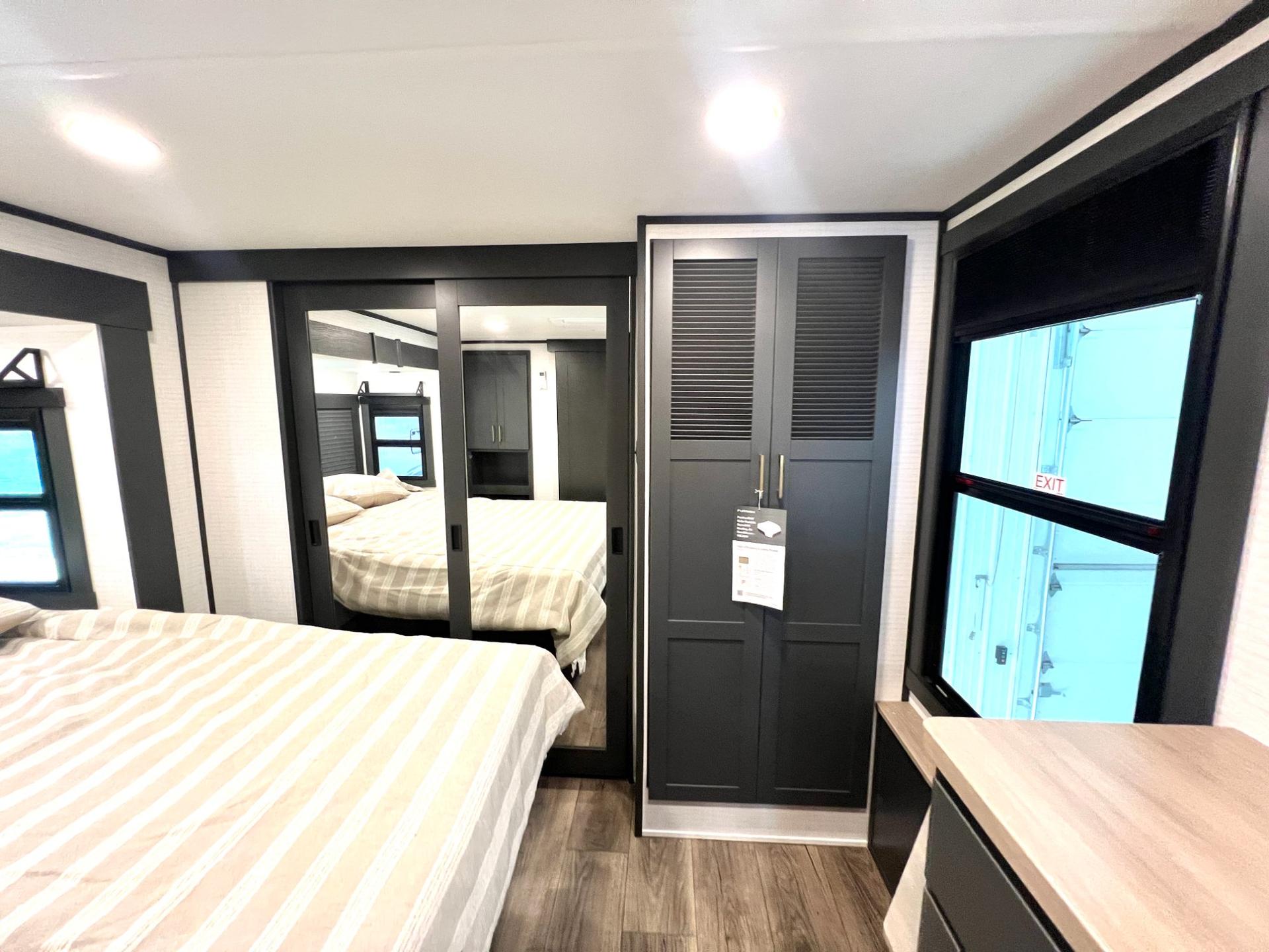 2026 Forest River 2026 Forest River Xlr Nitro - thumbnail 52