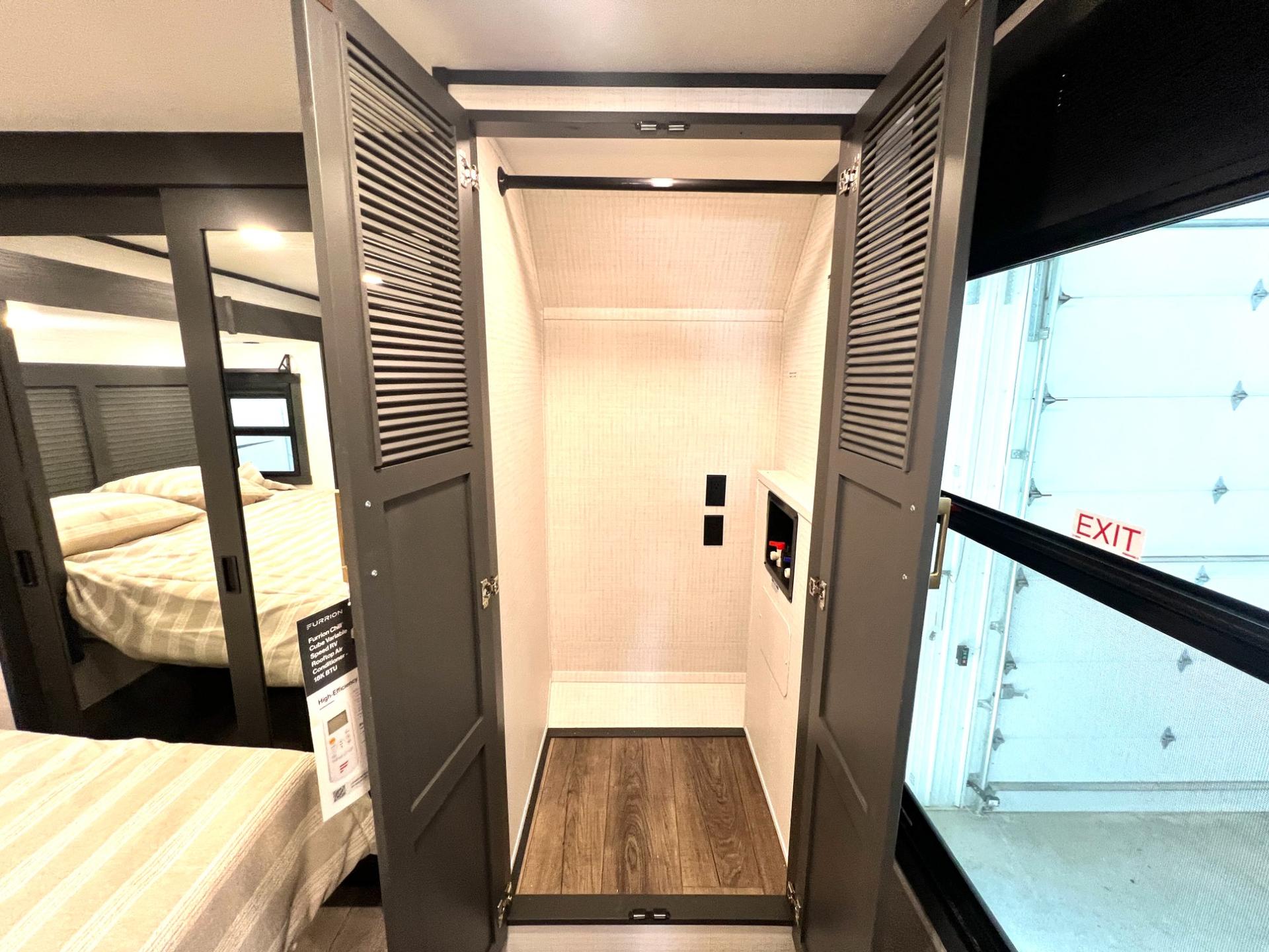 2026 Forest River 2026 Forest River Xlr Nitro - thumbnail 53