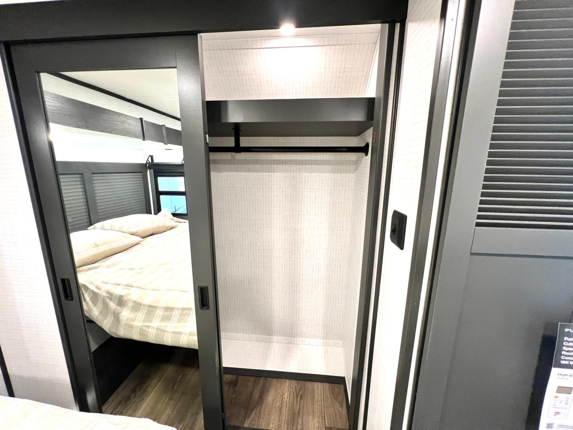 2026 Forest River 2026 Forest River Xlr Nitro - thumbnail 54