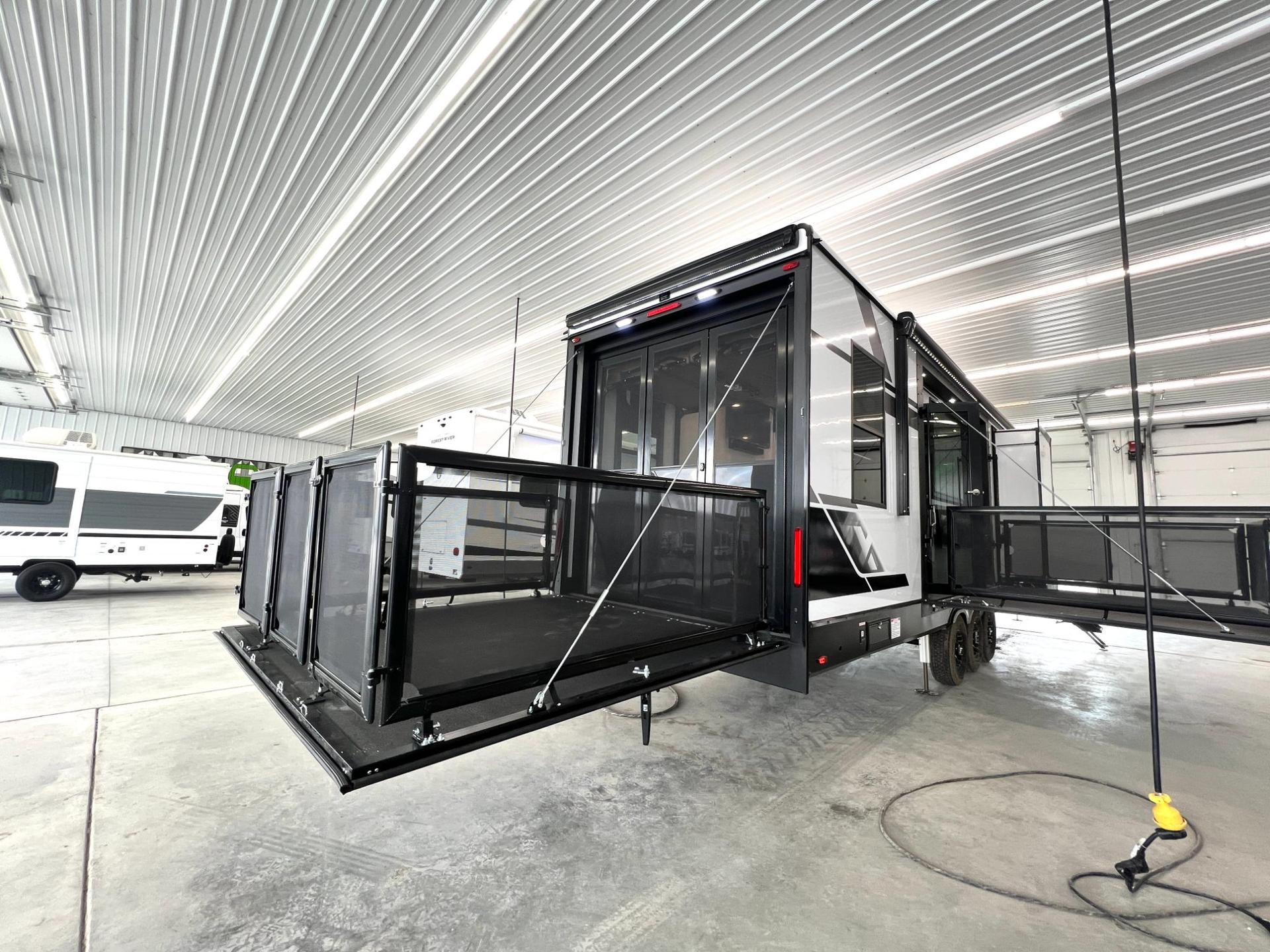 2026 Forest River 2026 Forest River Xlr Nitro - thumbnail 10