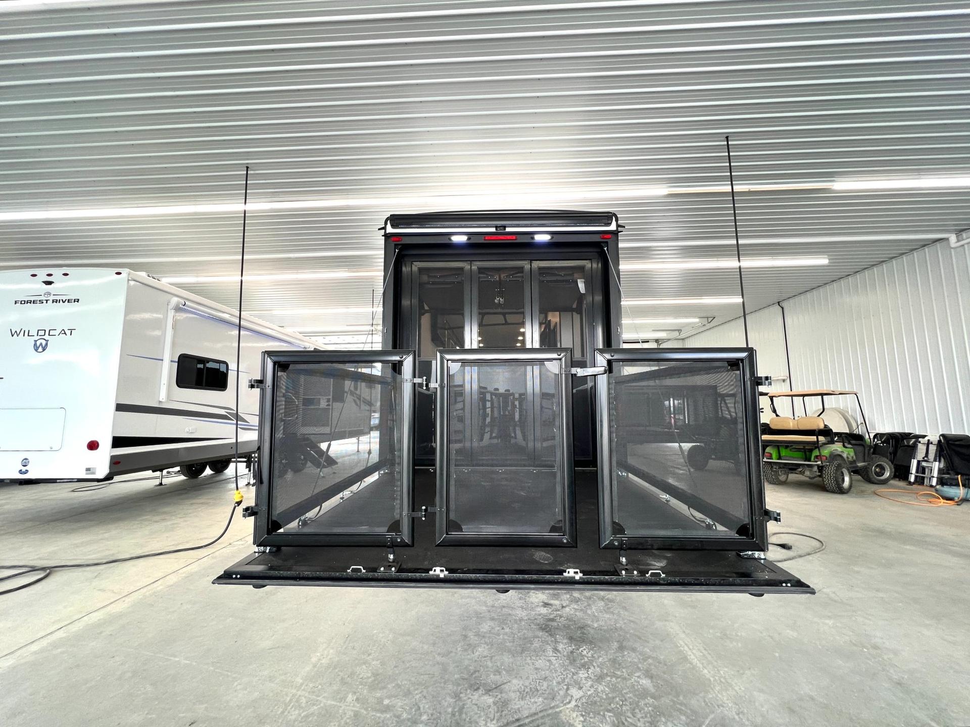 2026 Forest River 2026 Forest River Xlr Nitro - thumbnail 9