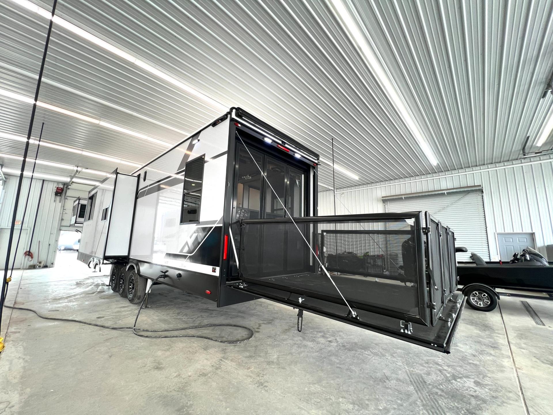 2026 Forest River 2026 Forest River Xlr Nitro - thumbnail 8