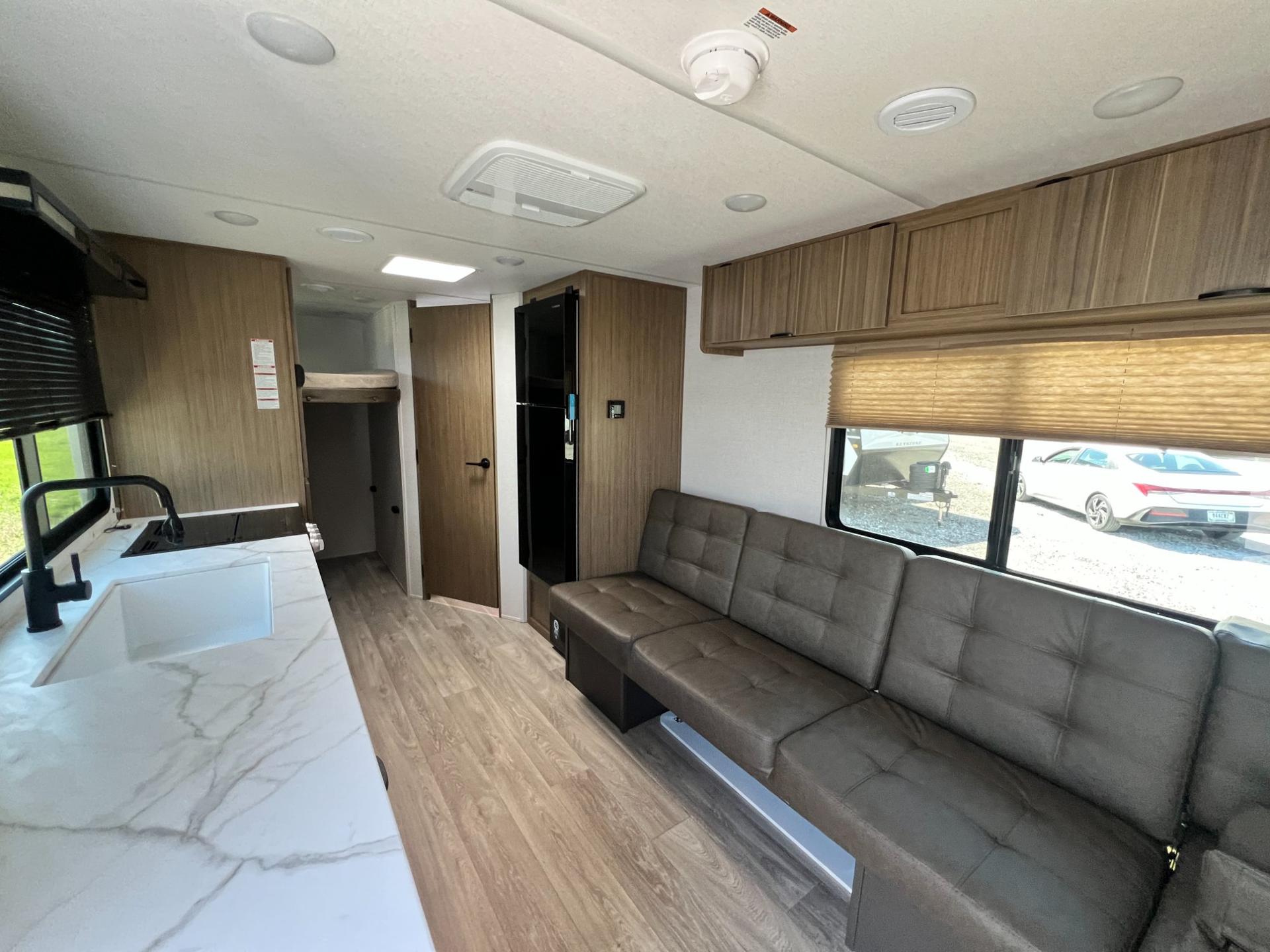 2026 Forest River 2026 Forest River Forest River Salem - thumbnail 11