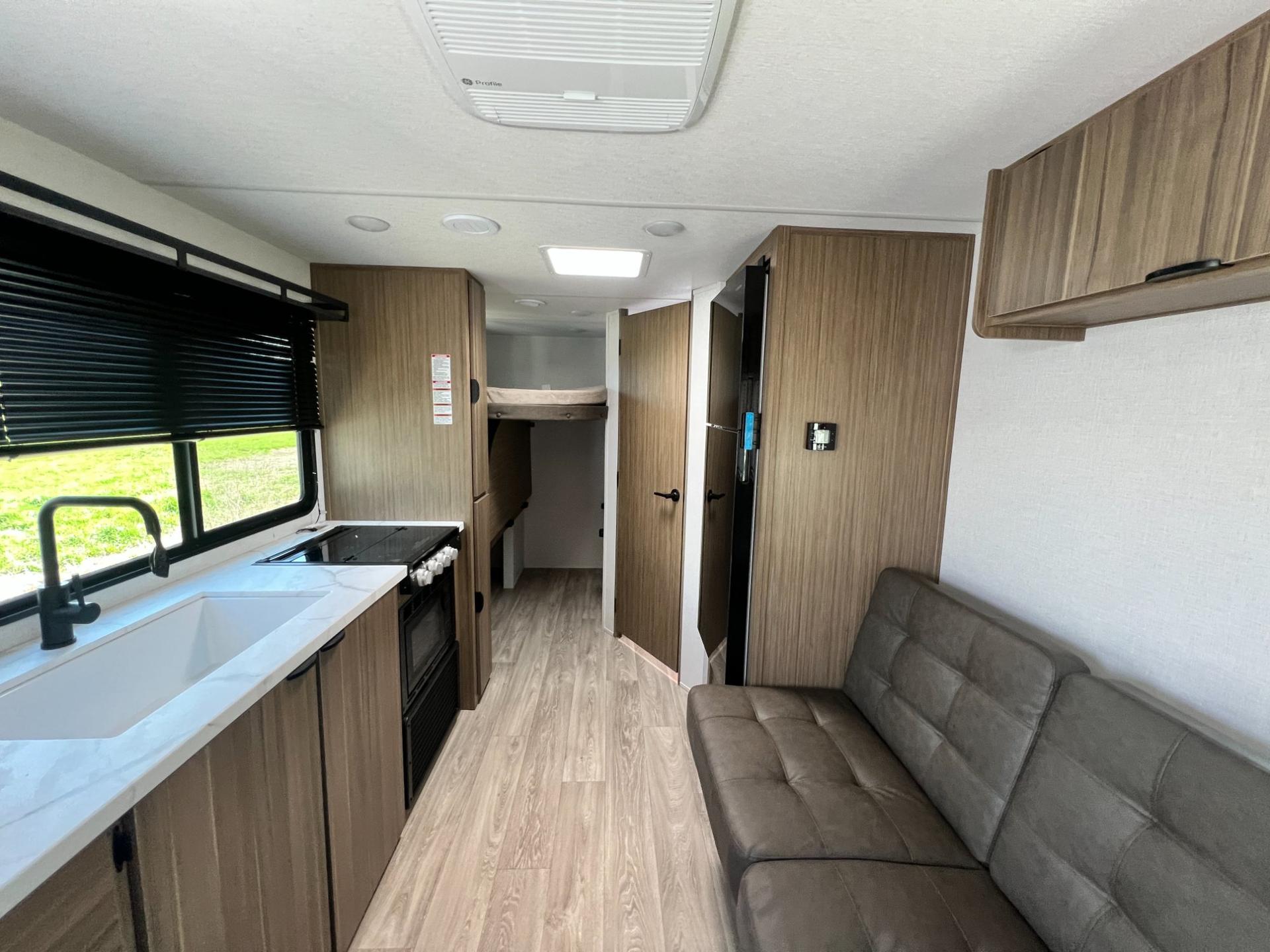 2026 Forest River 2026 Forest River Forest River Salem - thumbnail 12