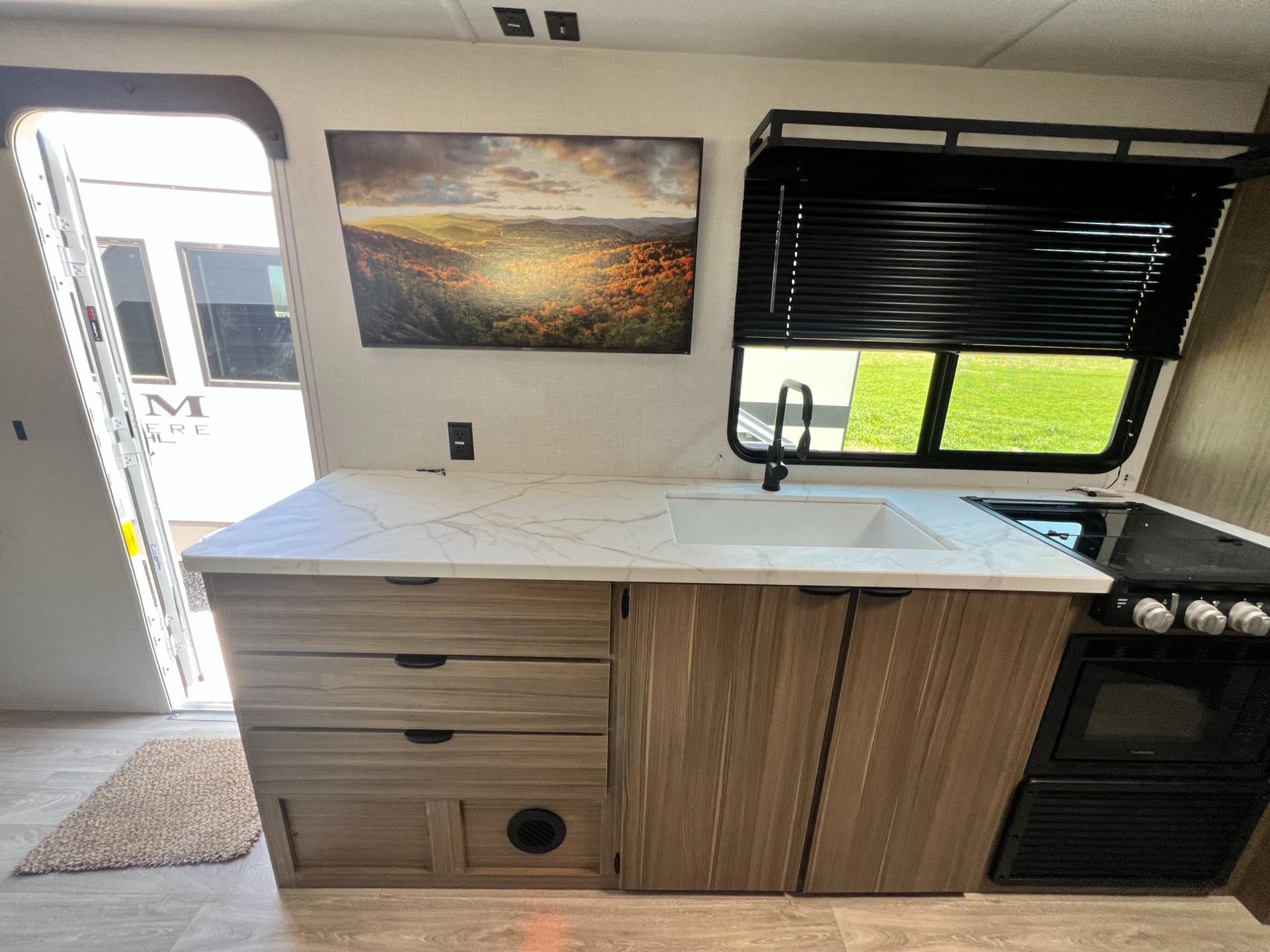 2026 Forest River 2026 Forest River Forest River Salem - thumbnail 13