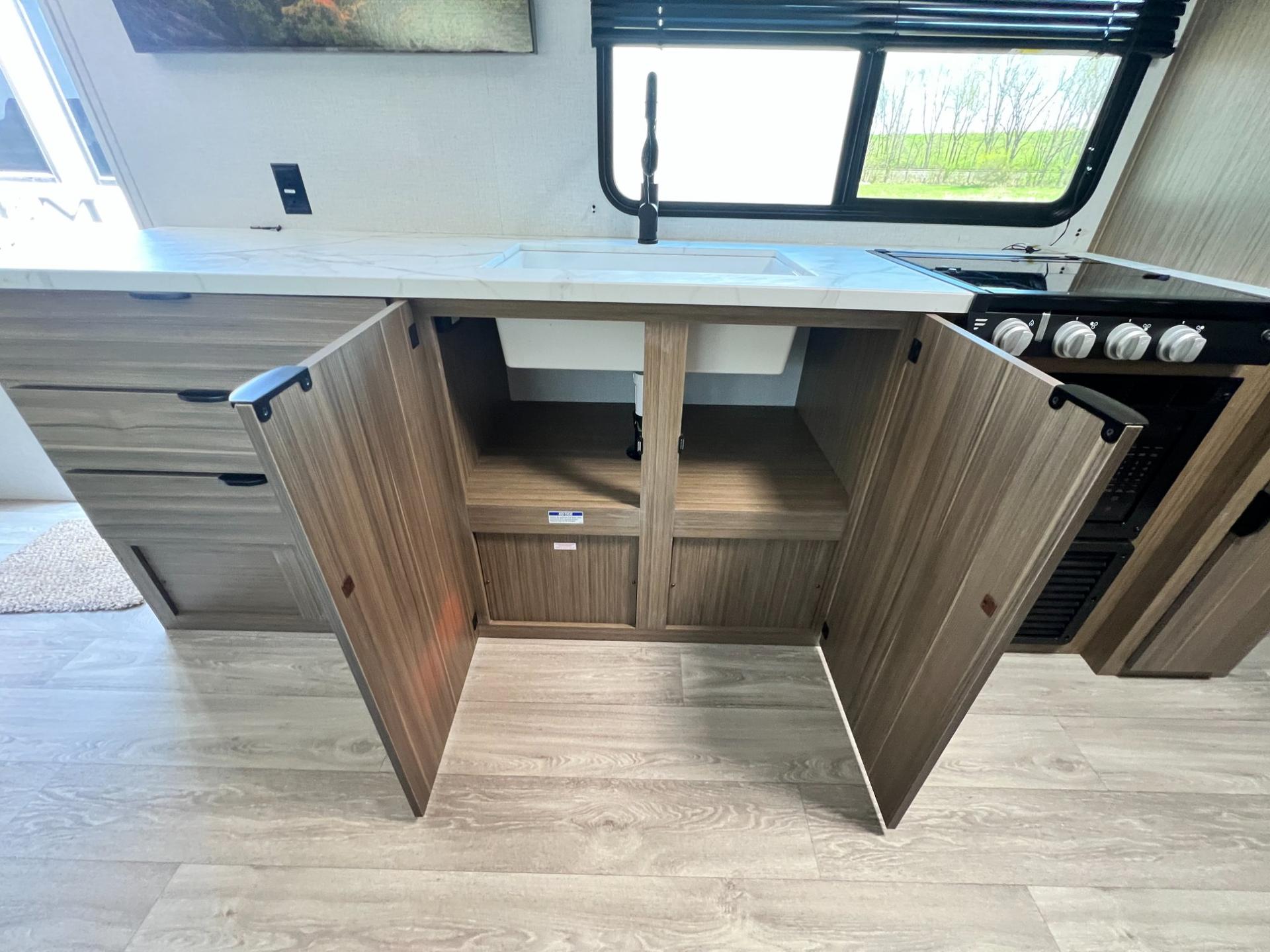 2026 Forest River 2026 Forest River Forest River Salem - thumbnail 15