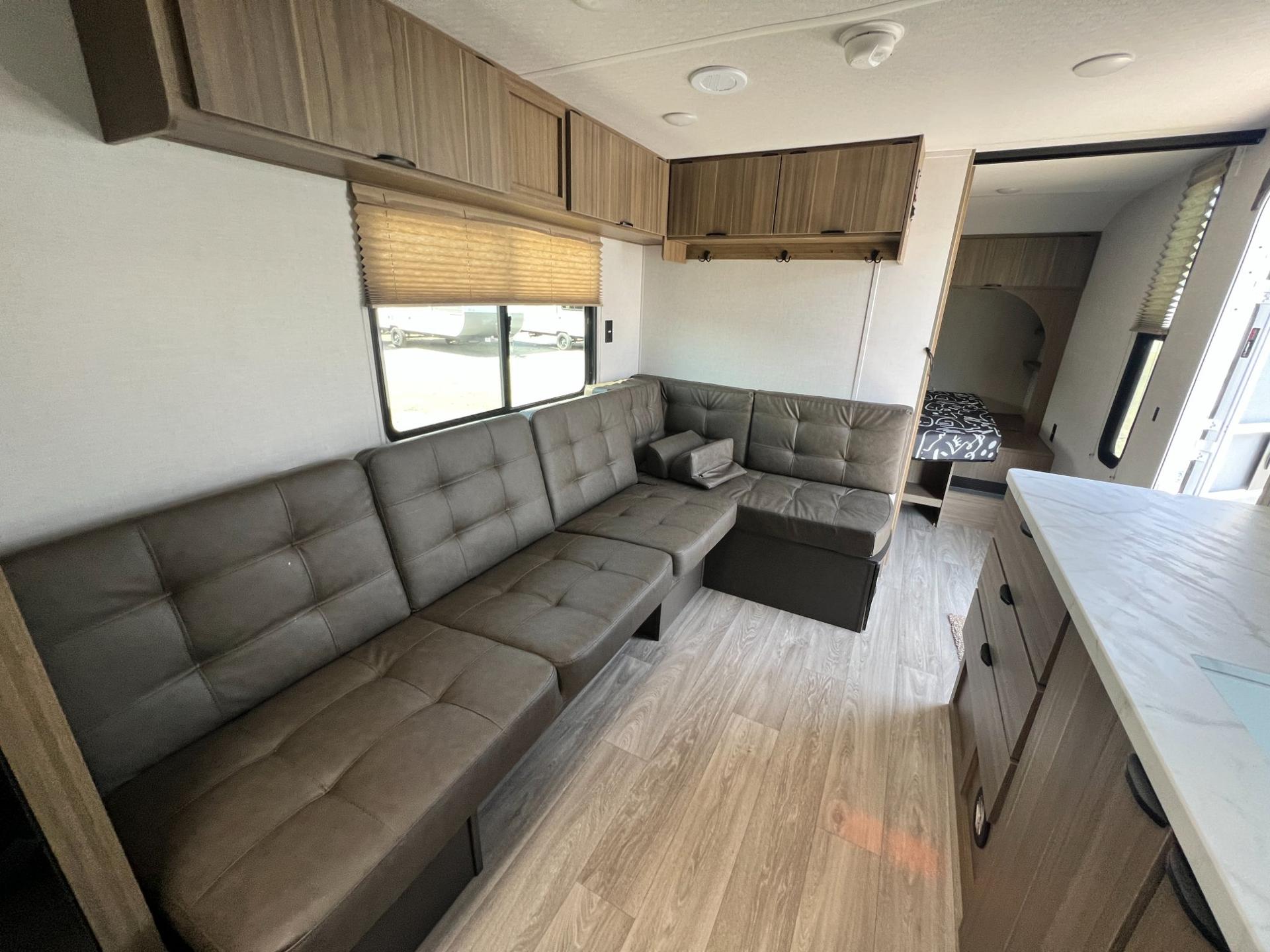 2026 Forest River 2026 Forest River Forest River Salem - thumbnail 18