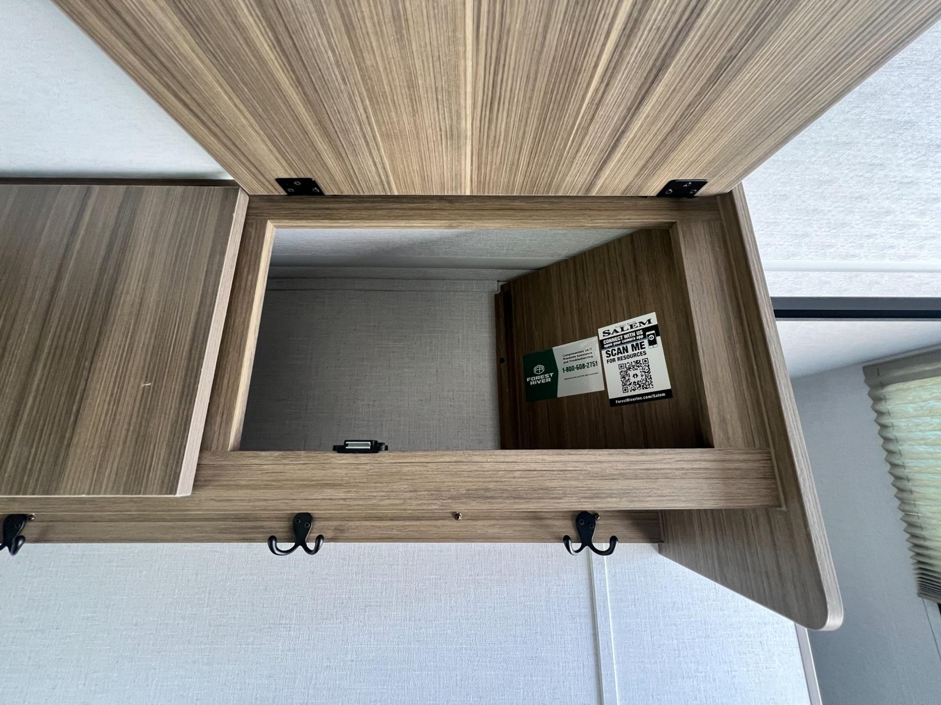 2026 Forest River 2026 Forest River Forest River Salem - thumbnail 19