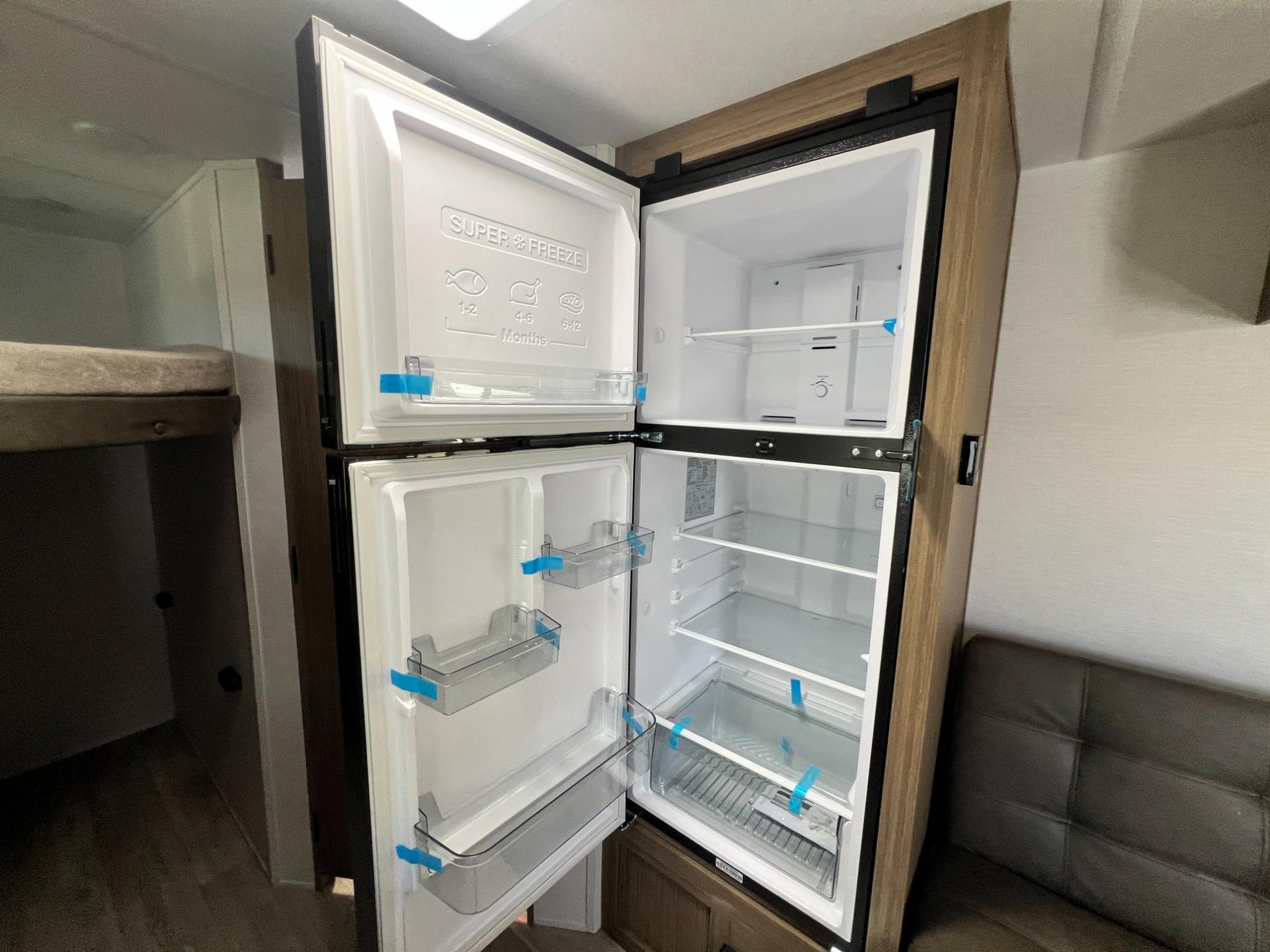 2026 Forest River 2026 Forest River Forest River Salem - thumbnail 20