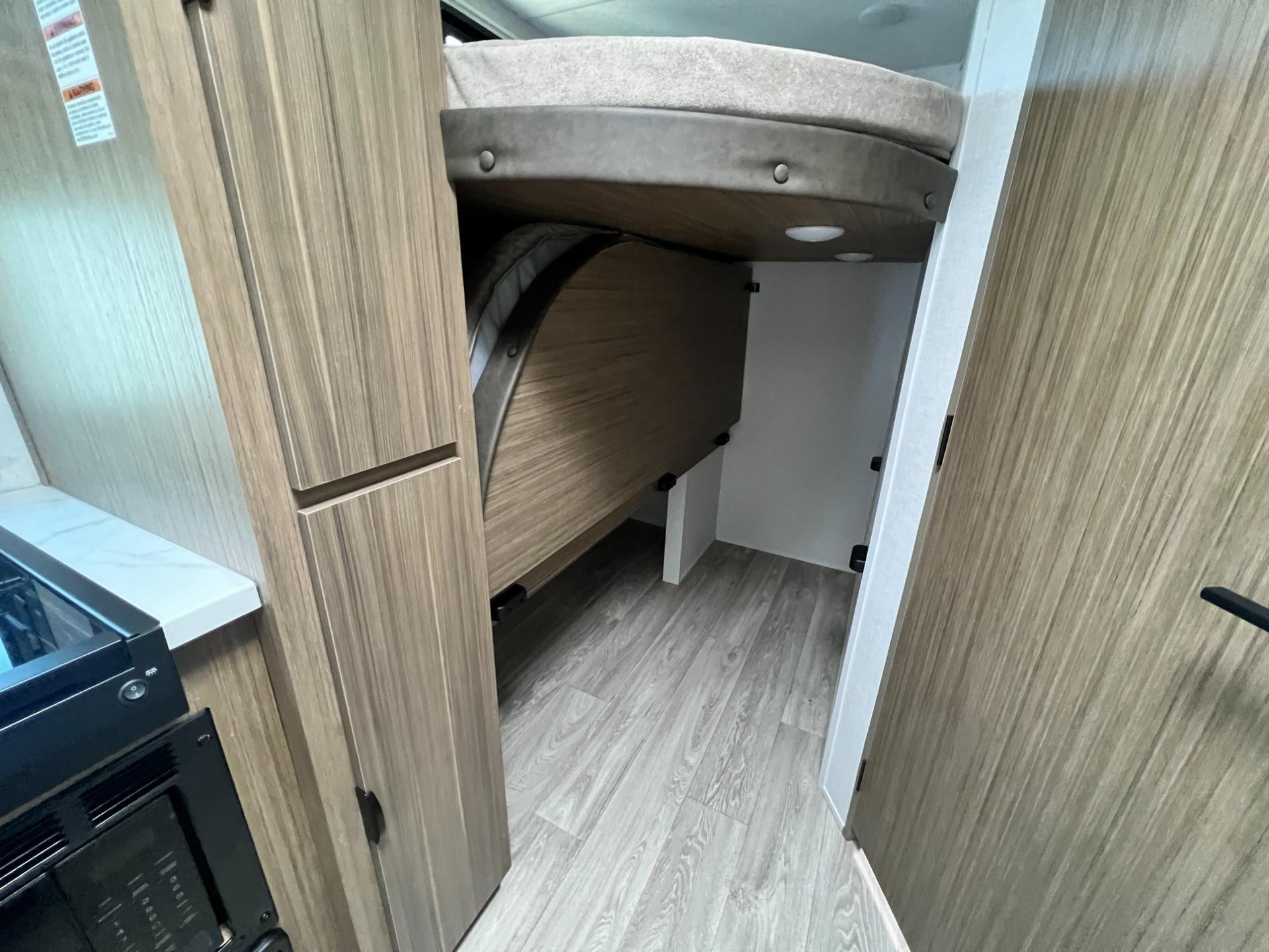 2026 Forest River 2026 Forest River Forest River Salem - thumbnail 22